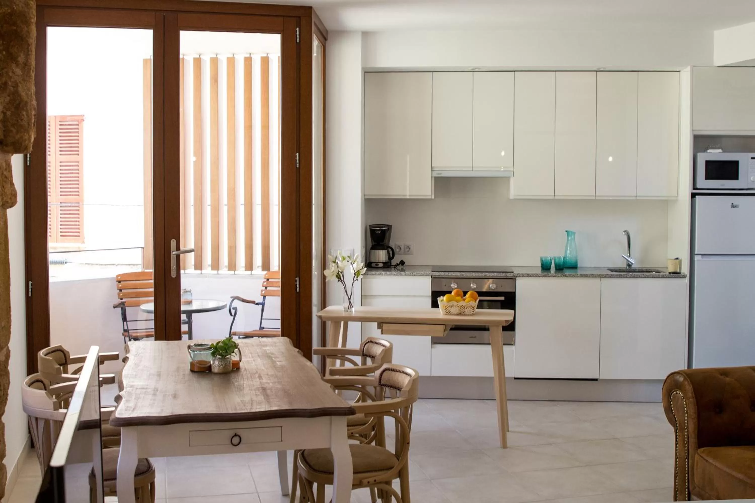 Two-Bedroom Apartment in Alcudia Petit - Turismo de Interior