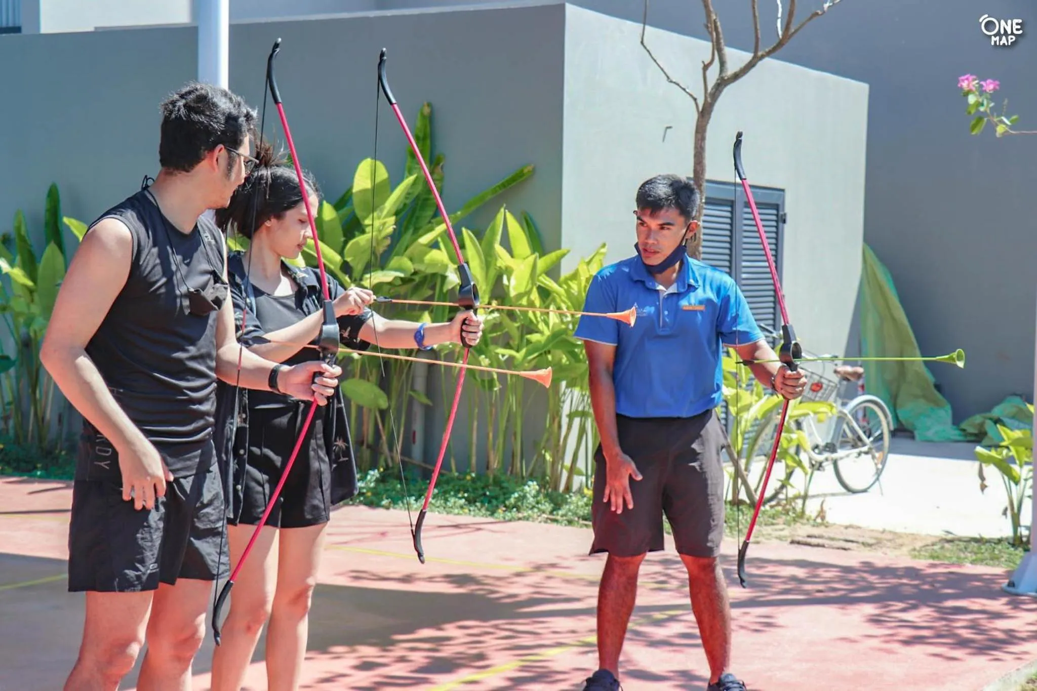 Activities in Anantara Vacation Club Mai Khao Phuket