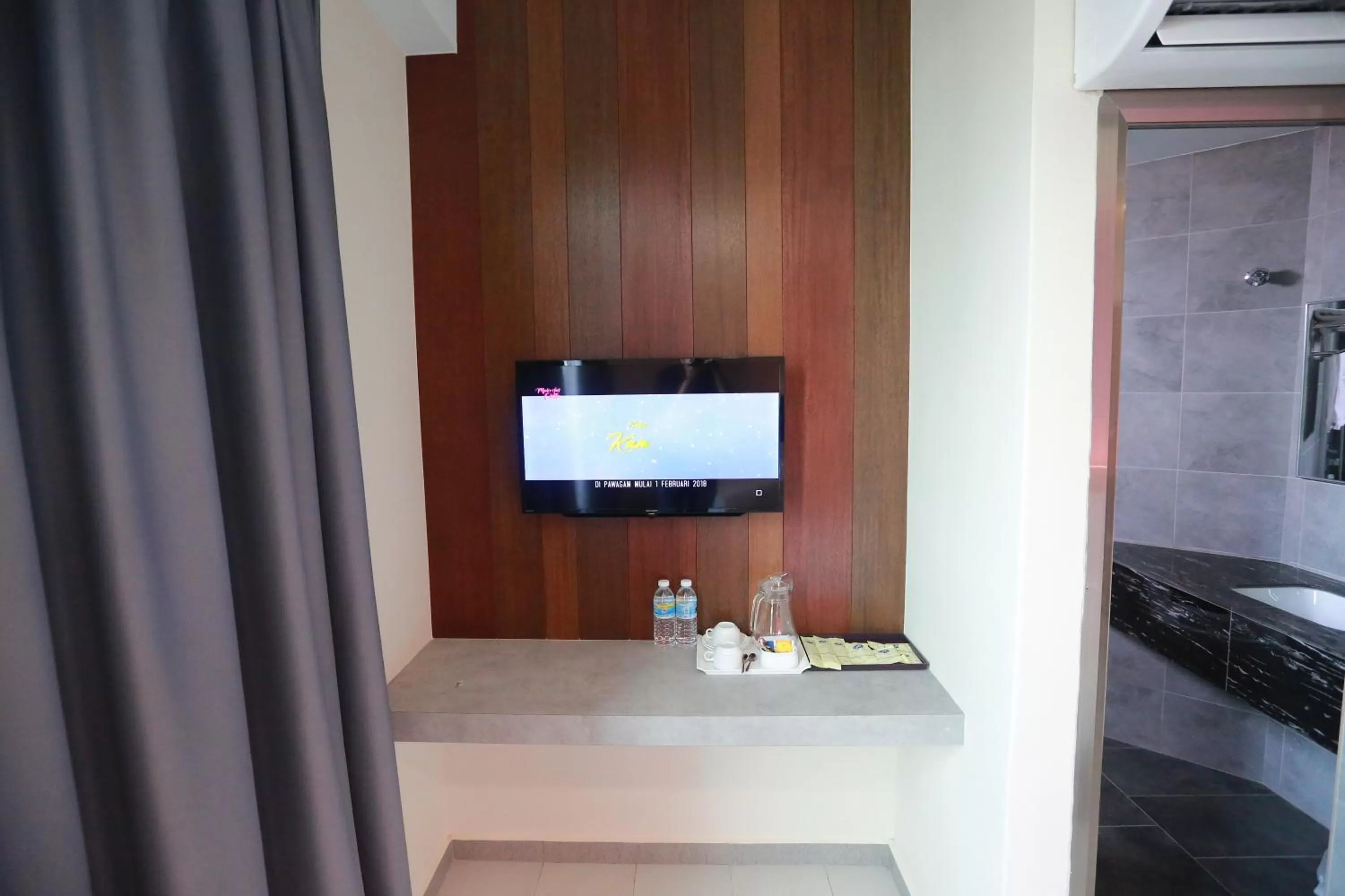 Pantai Regal Boutique Hotel