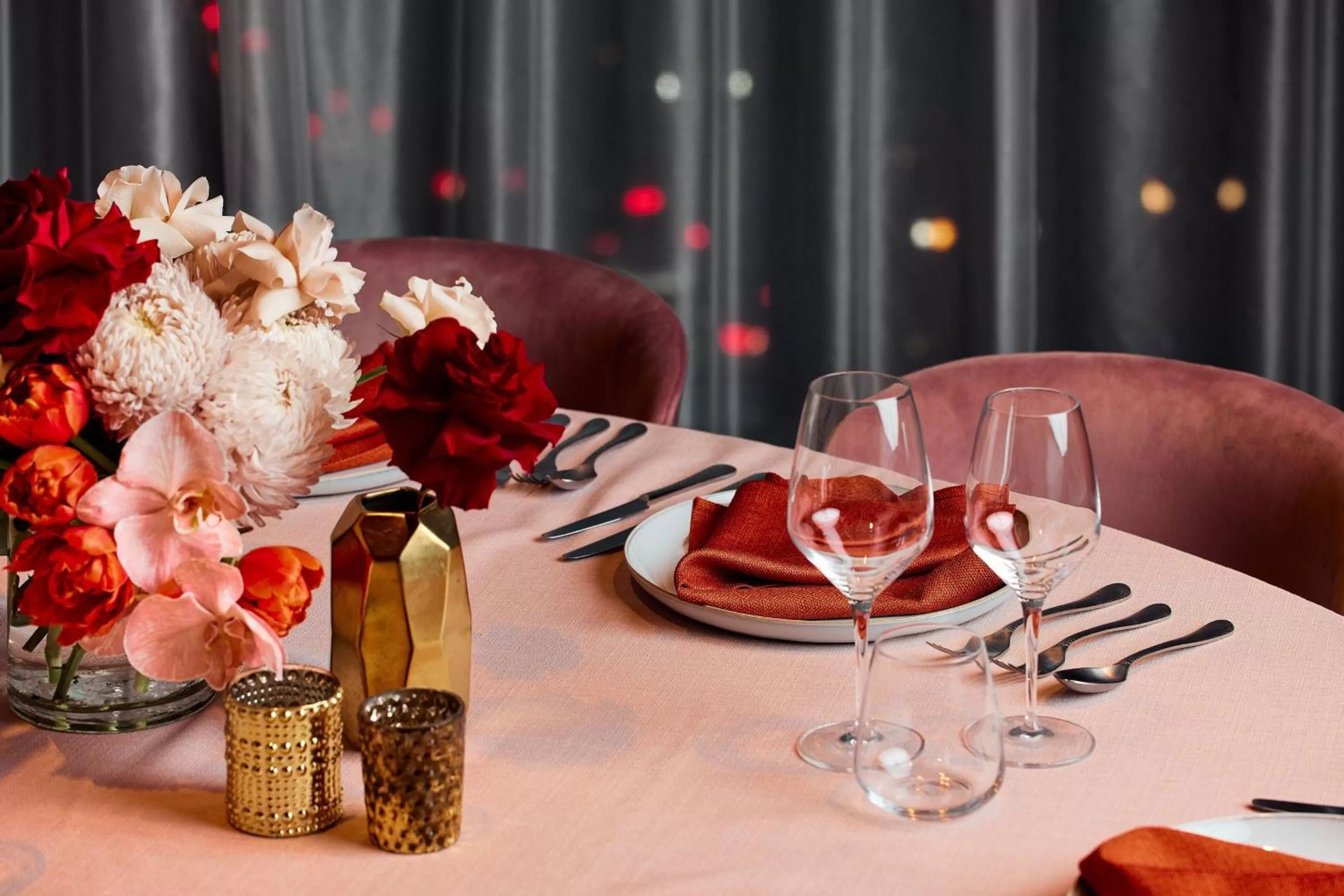 Meeting/conference room in W Melbourne