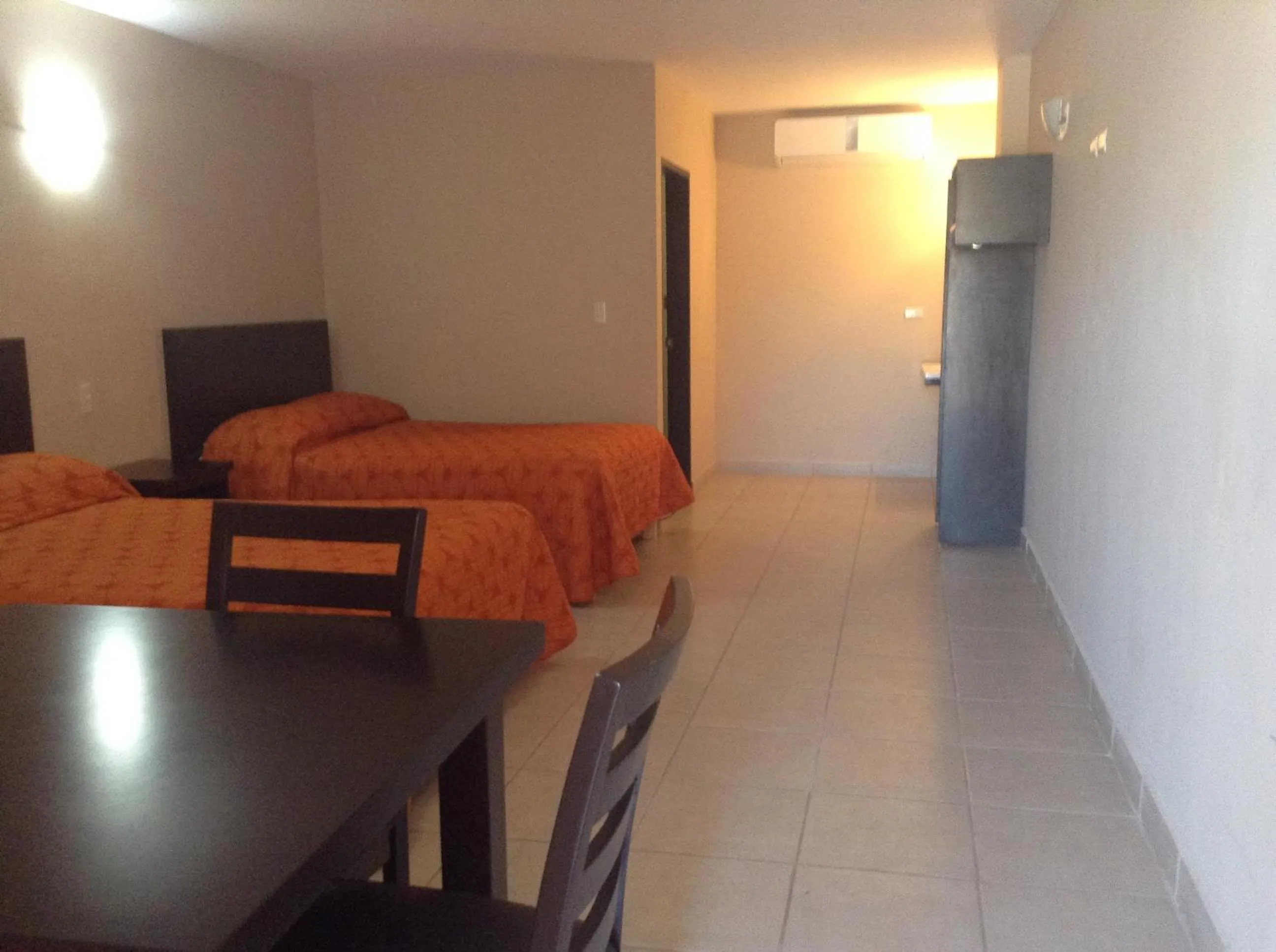 Photo of the whole room, Bed in Los Jitos Hotel & Suites