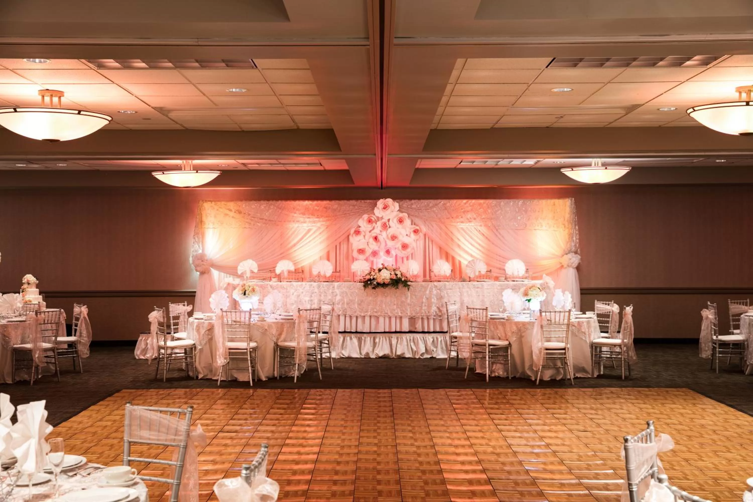 Banquet/Function facilities in Clarion Hotel Concord-Walnut Creek