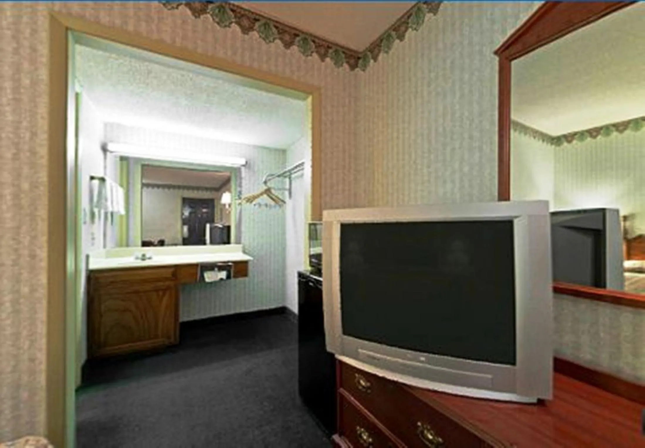 Americas Best Value Inn Anderson SC