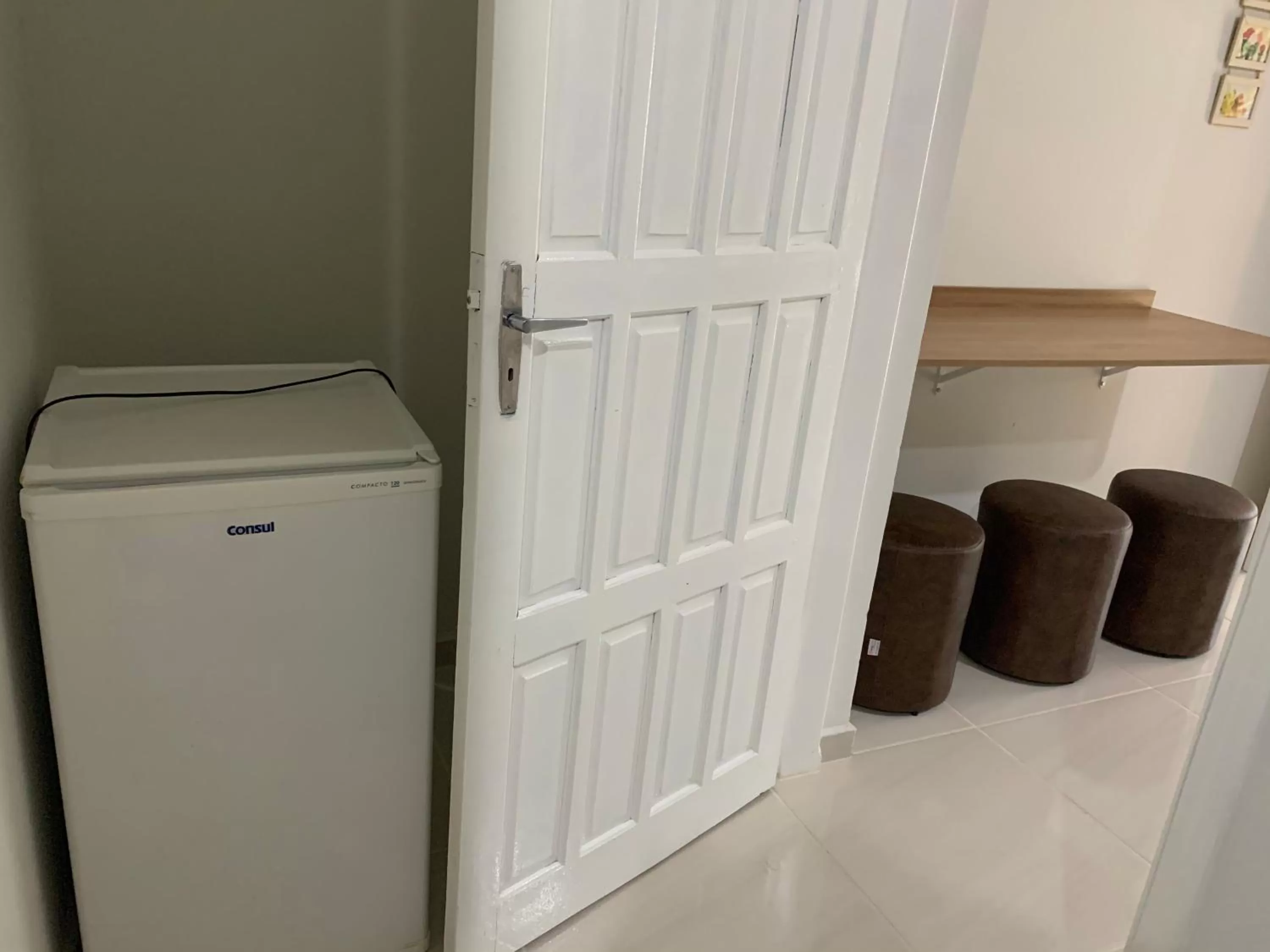 Pousada Ananda São Pedro