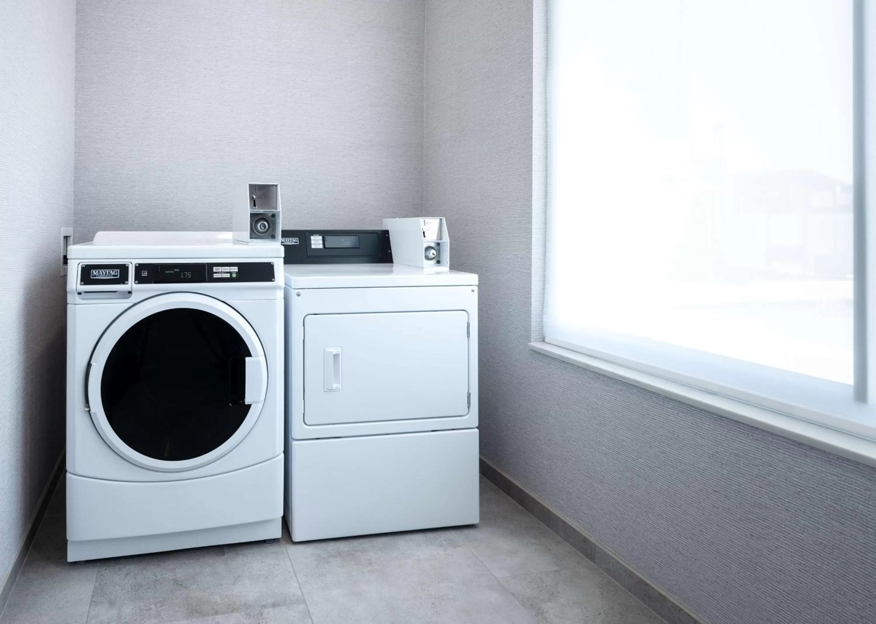 Property building in Hampton Inn & Suites El Cajon San Diego