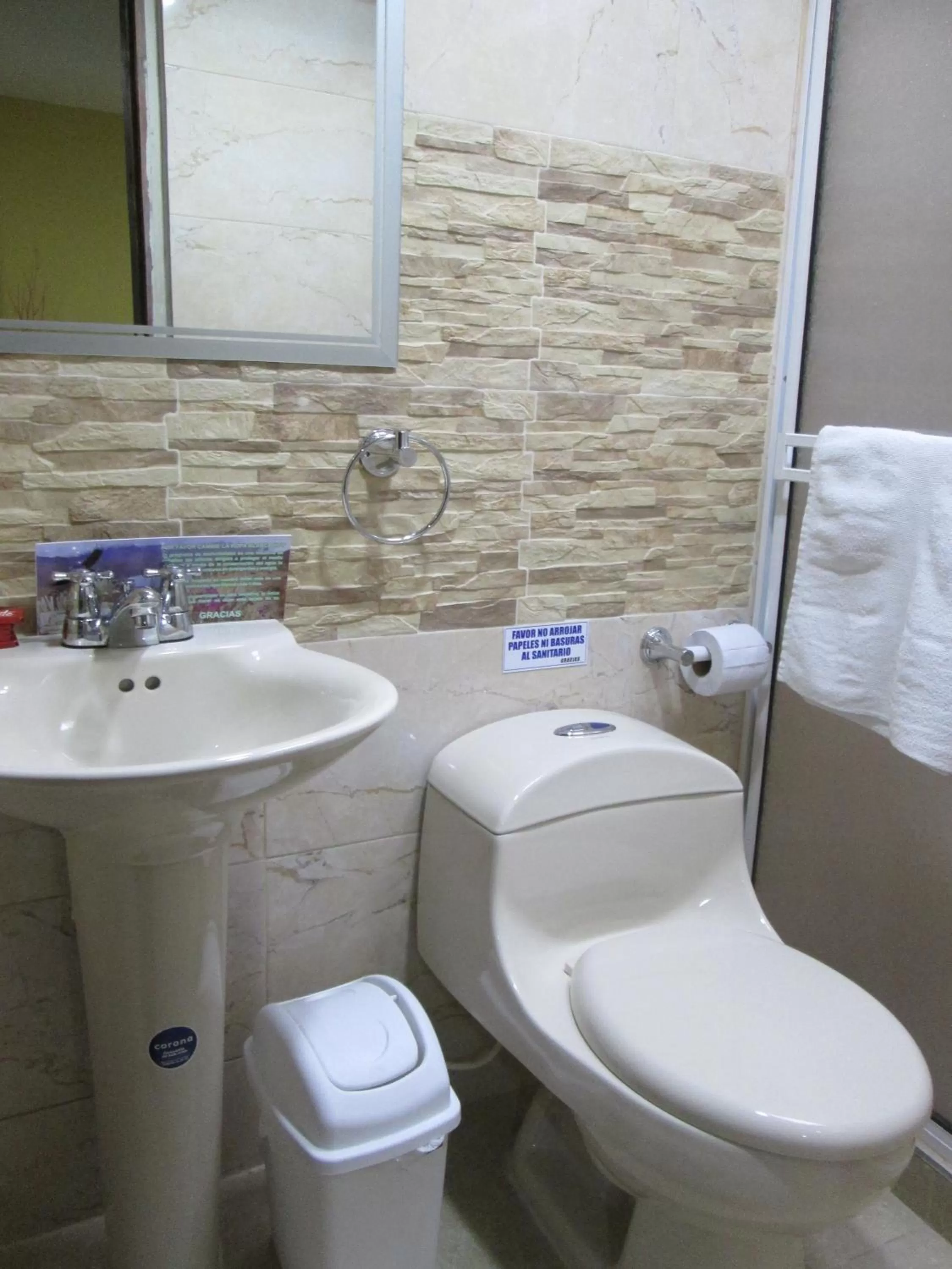 Cabañas Las Bifloras