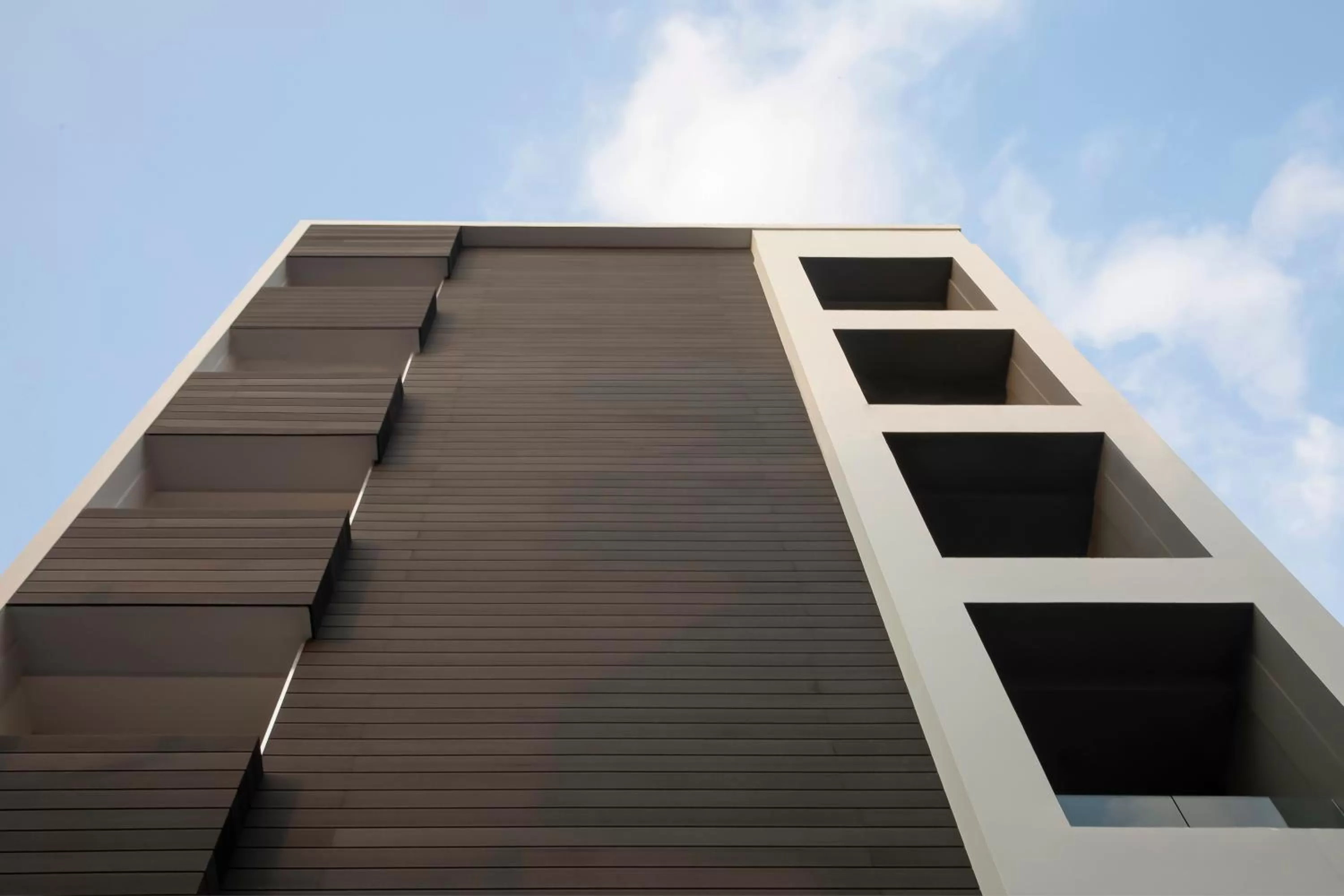 Property building in Supreme Luxury Suites by Athens Stay