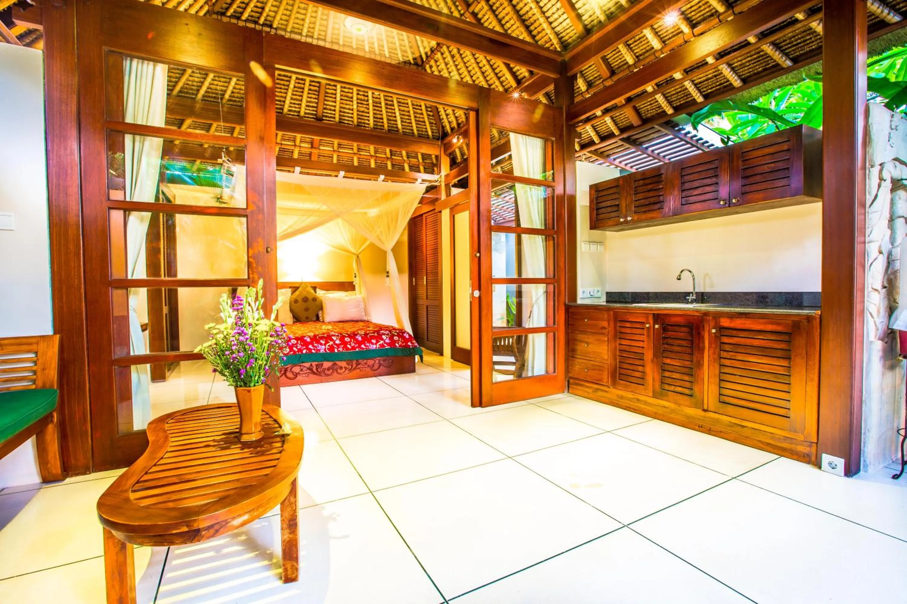 Bali Harmony Villa