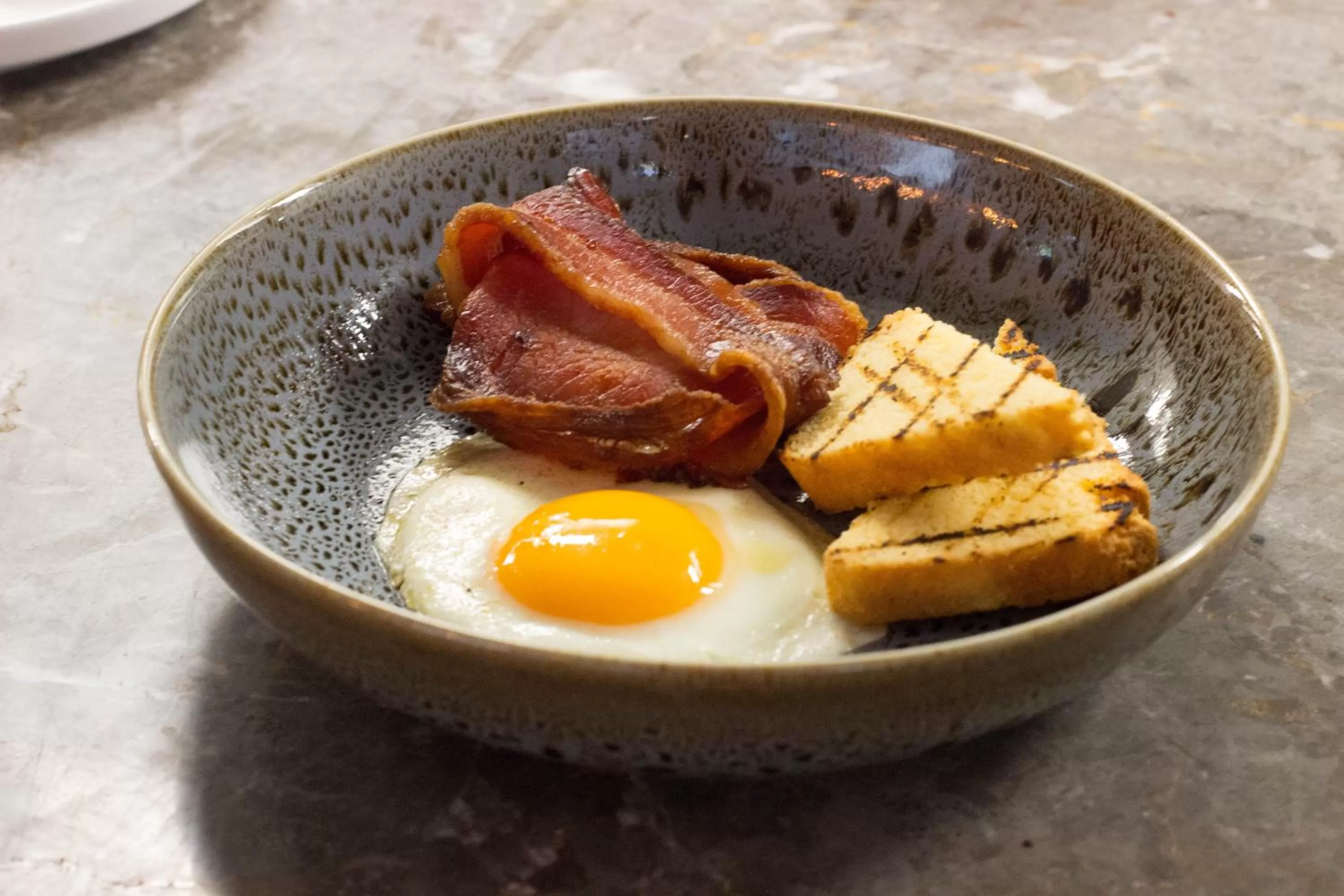 Buffet breakfast in Capri by Fraser Brisbane
