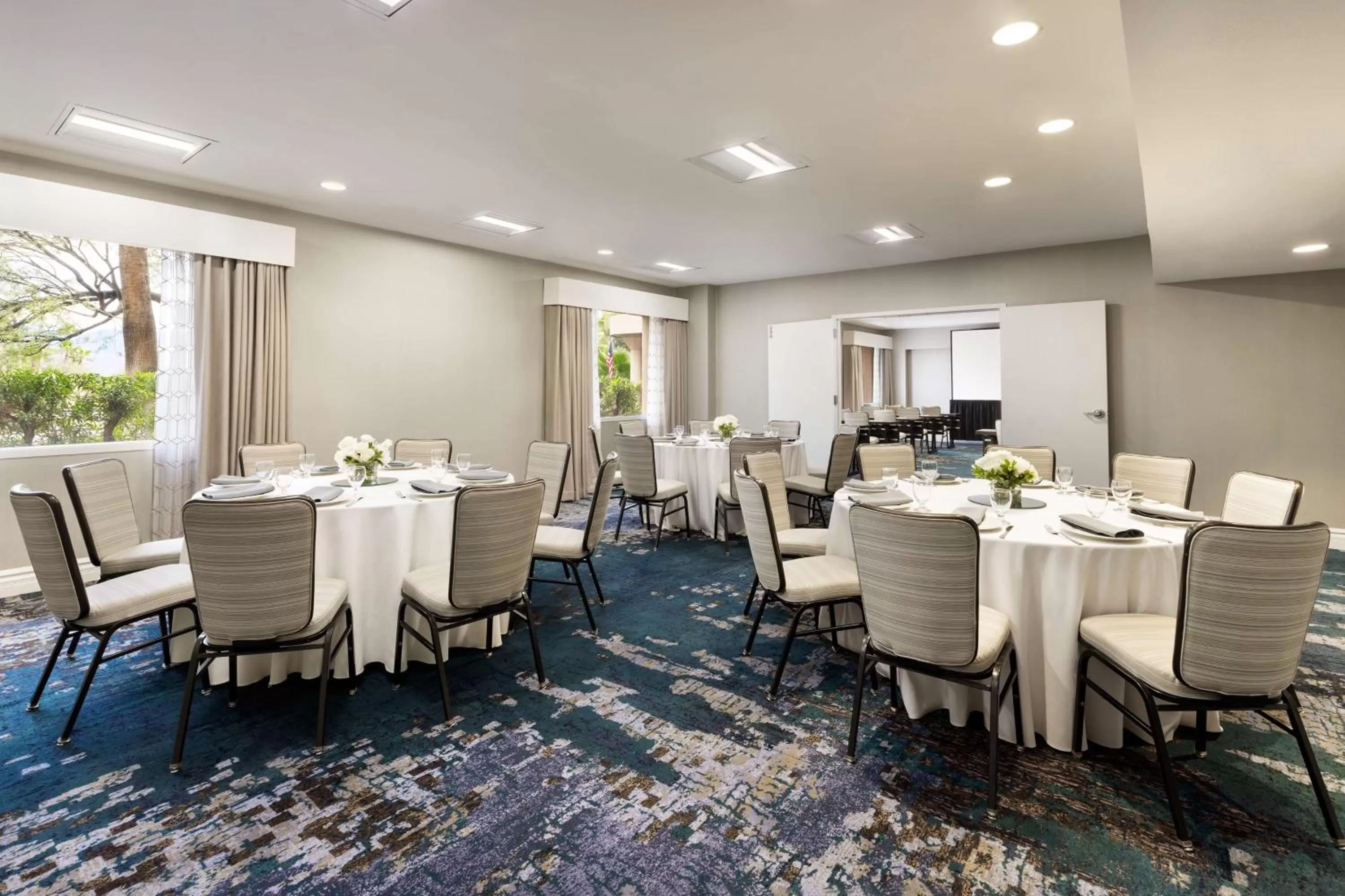 Meeting/conference room in Hilton Tucson East