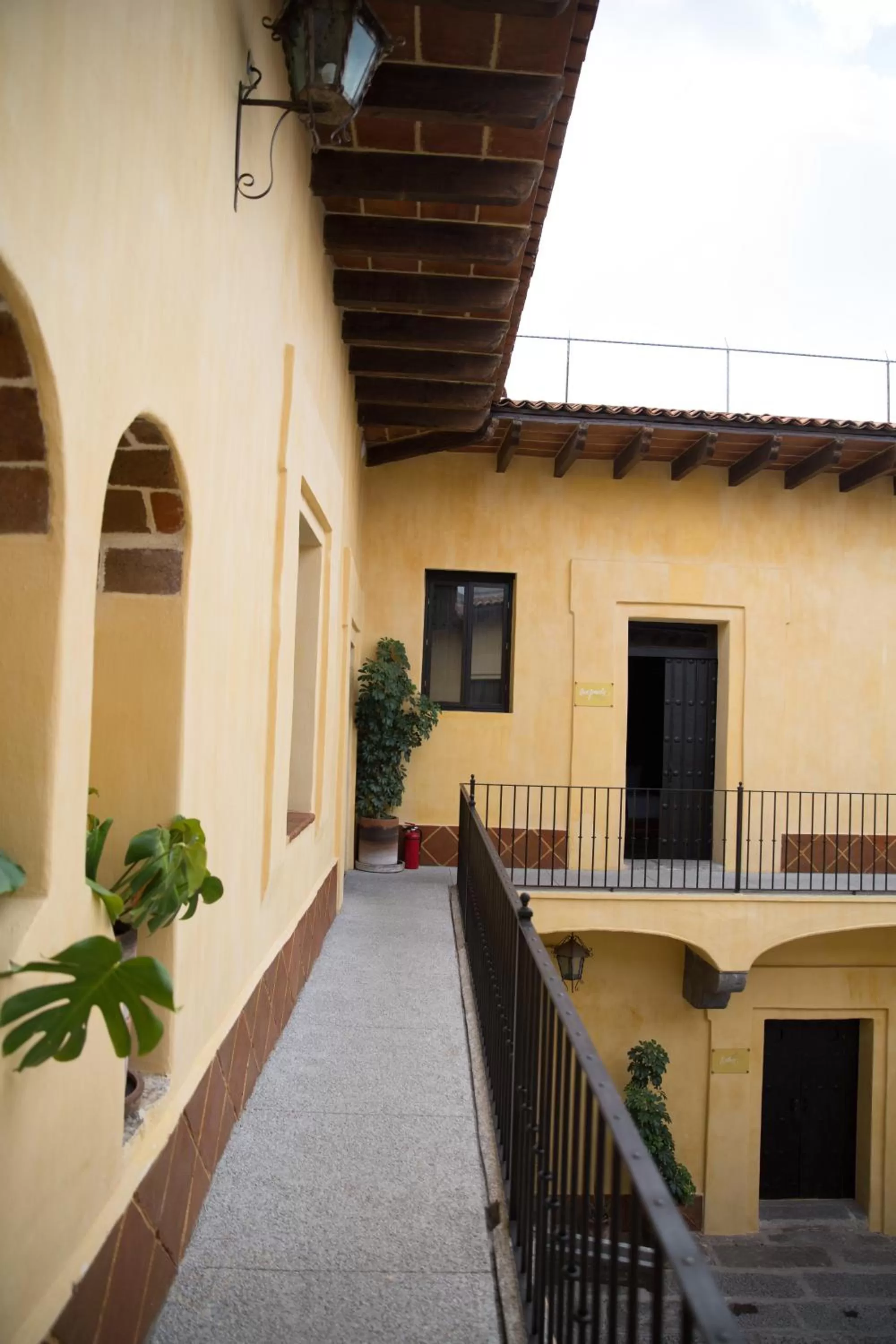 Casa Maria Paz Hotel Boutique