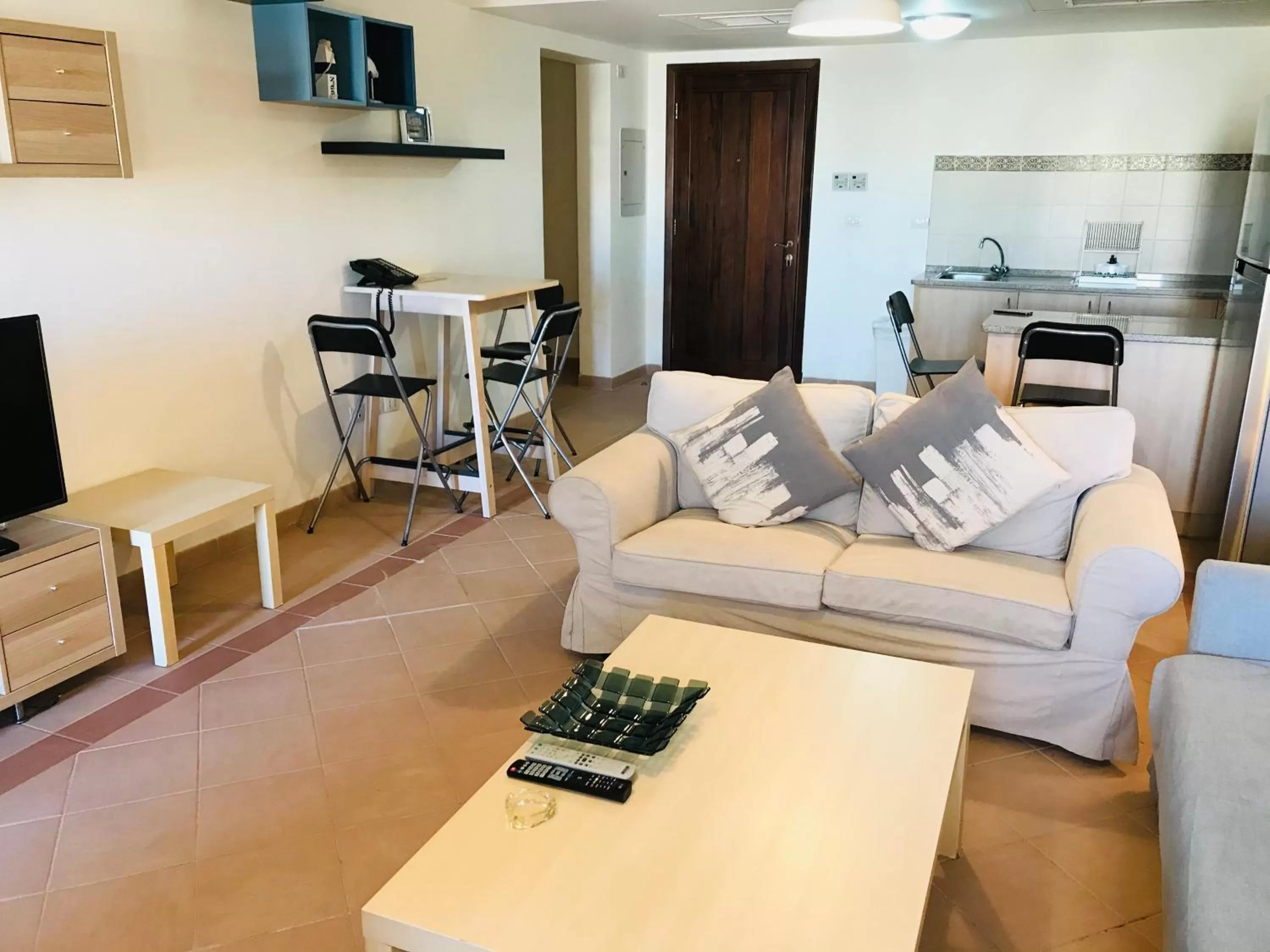 Property building in Tala Bay Residence - Families Only