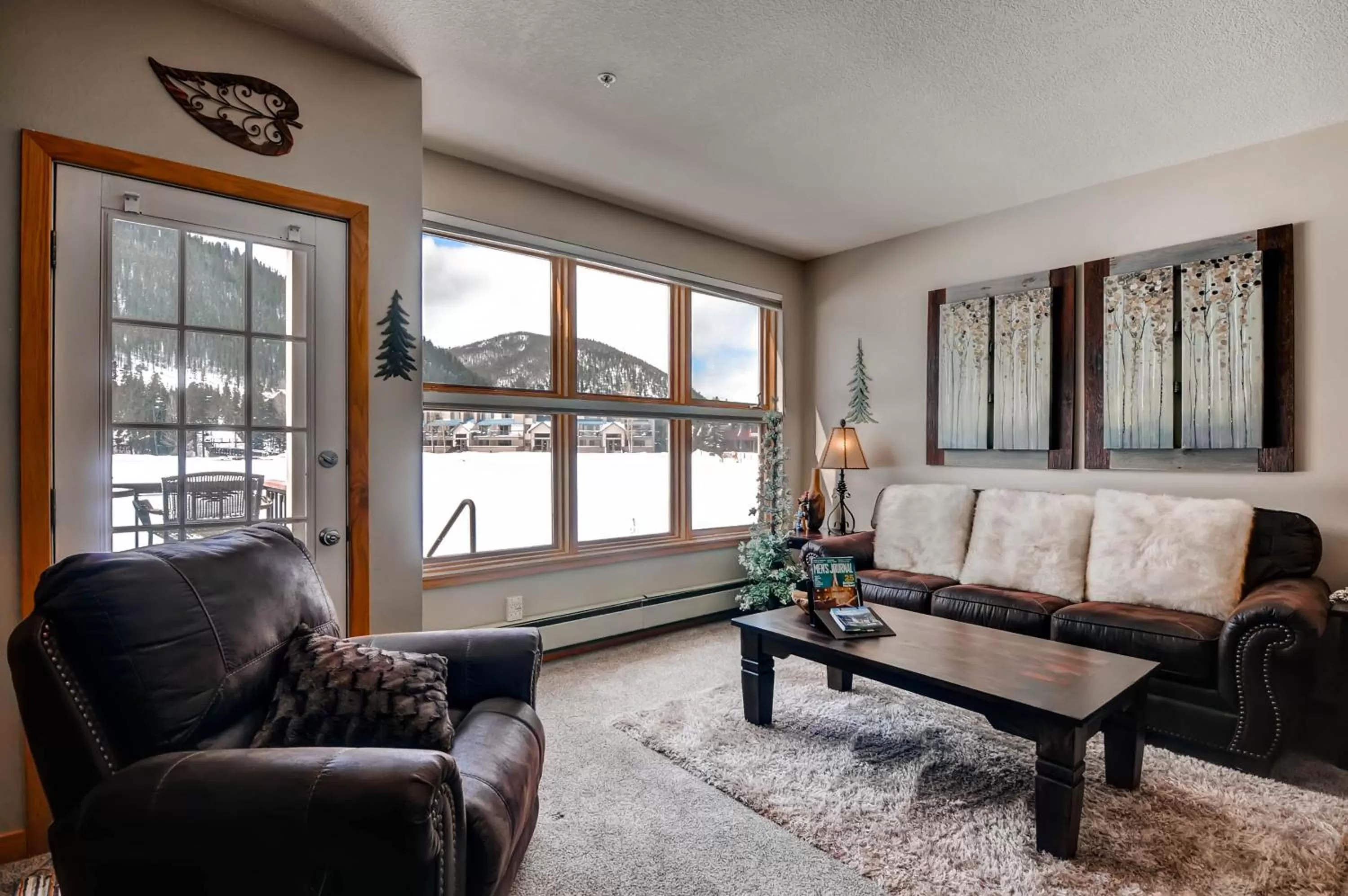 Lakeside Village by Keystone Resort