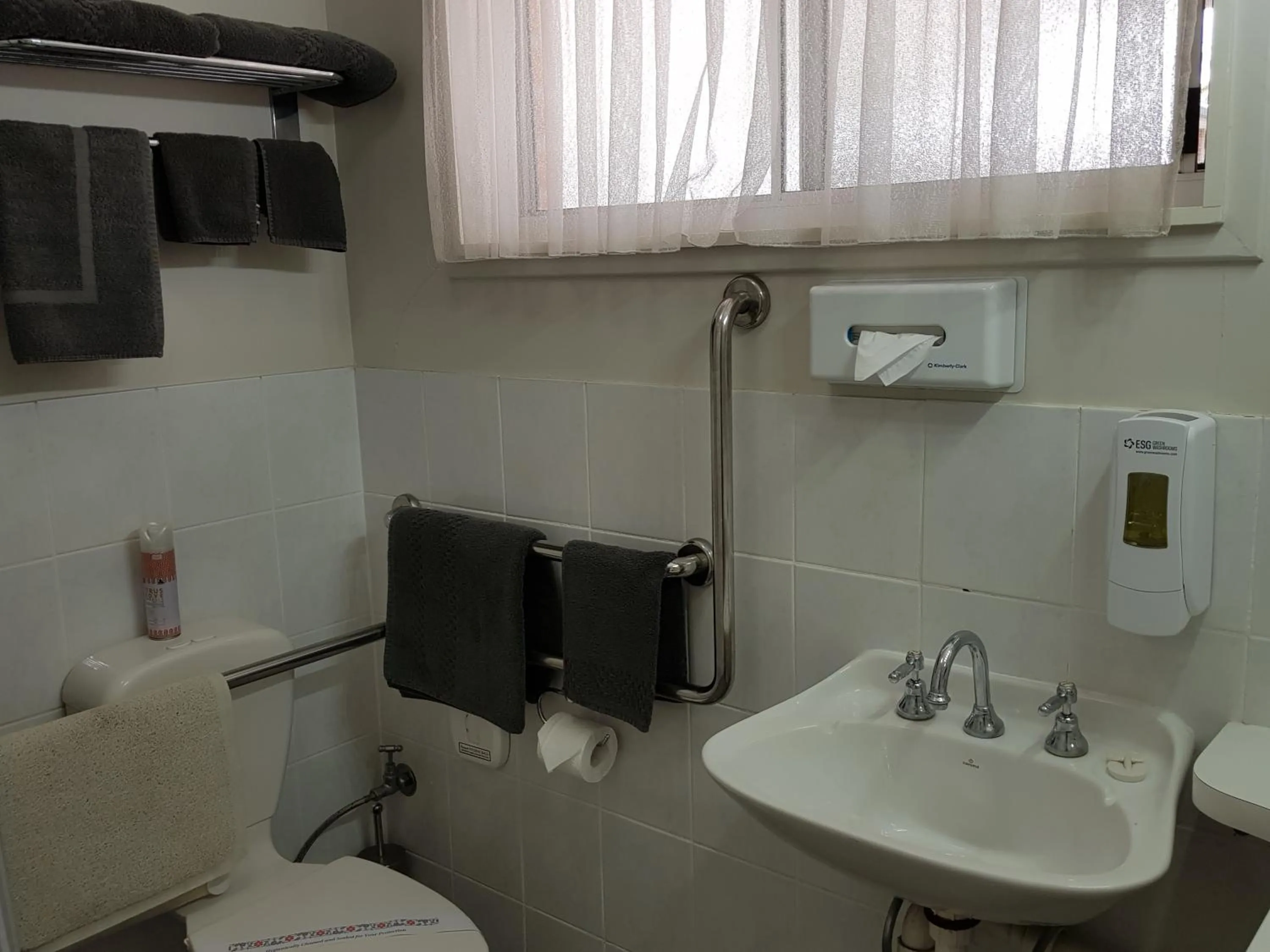 Other in Abraham Lincoln Motel