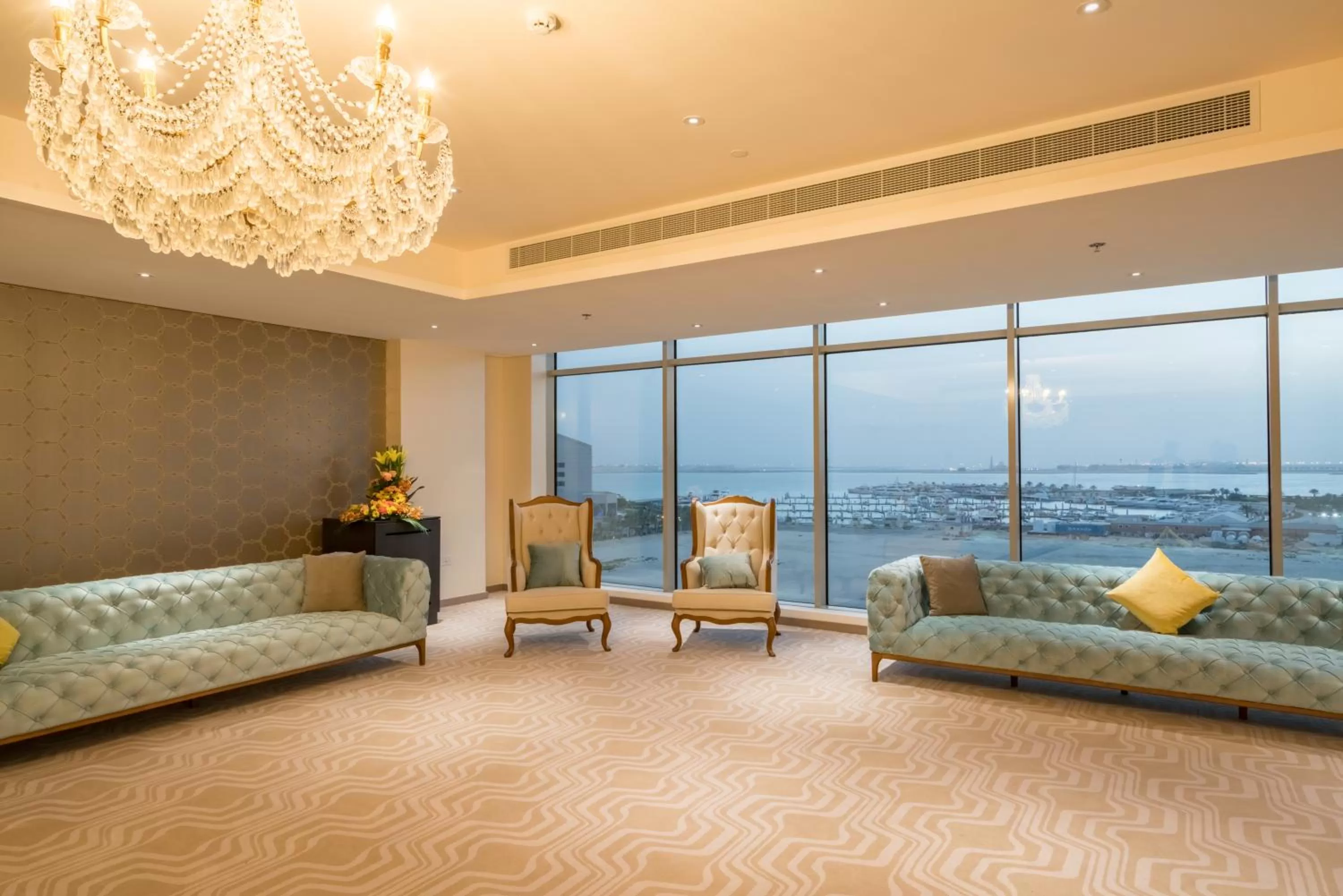 Banquet/Function facilities in Solymar Hotel & Beach