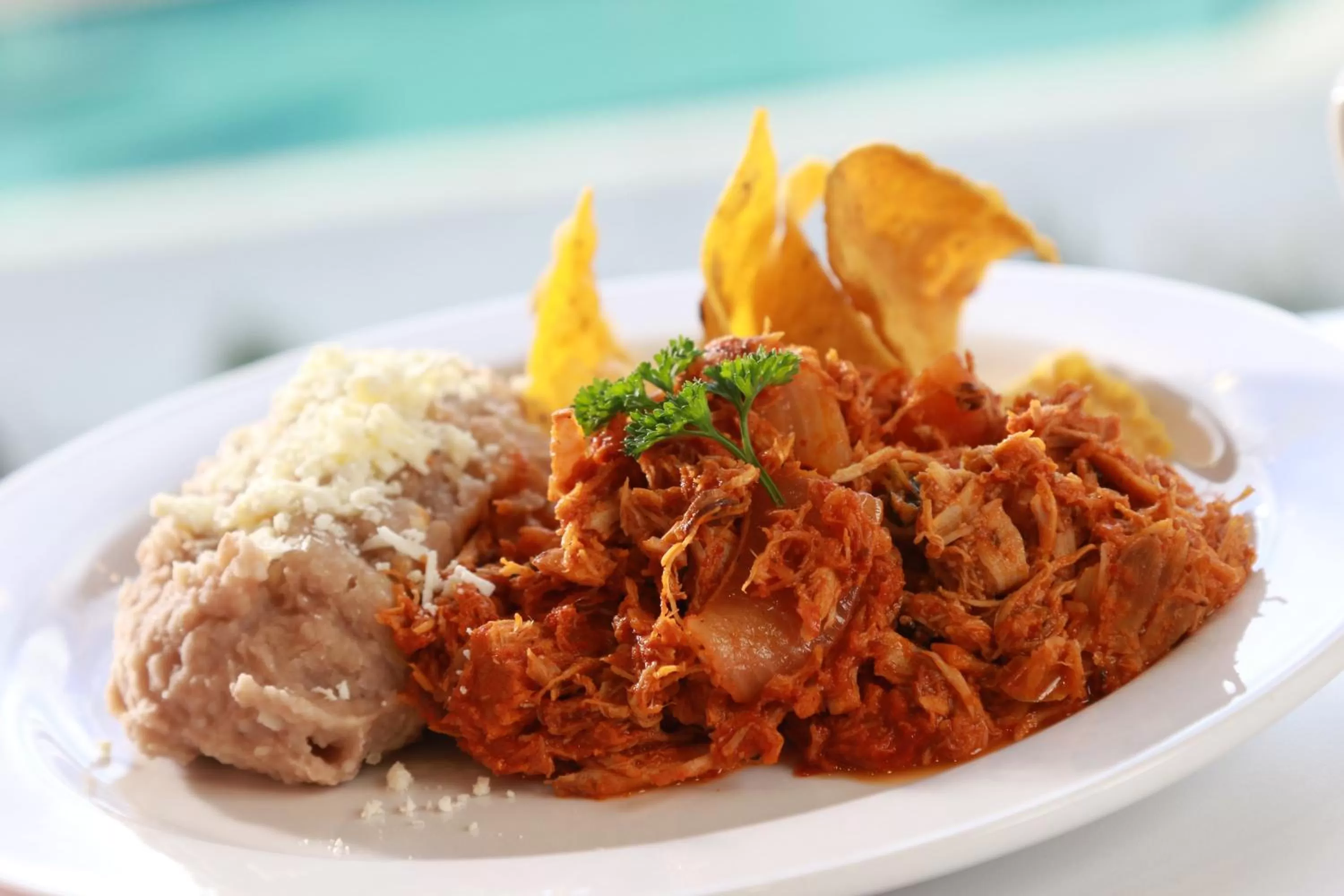 Restaurant/places to eat in Holiday Inn Express & Suites - Ensenada Centro by IHG