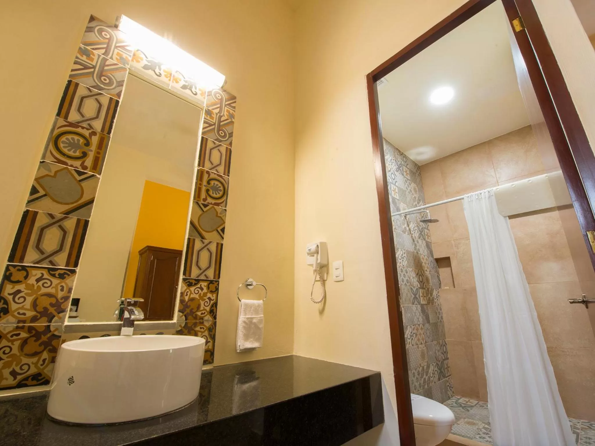 Hotel del Gobernador