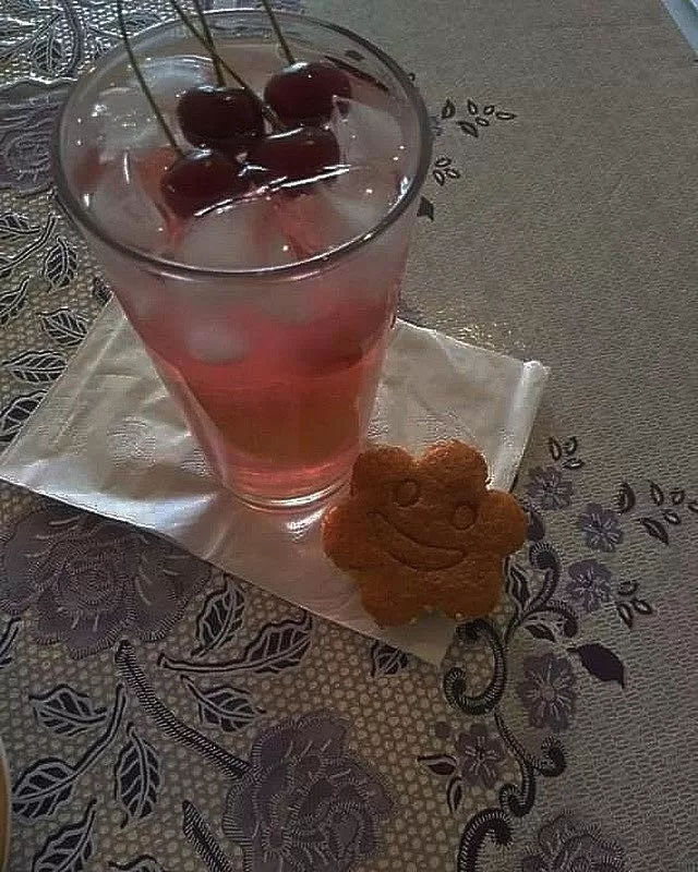 Food and drinks in Guest House Armina