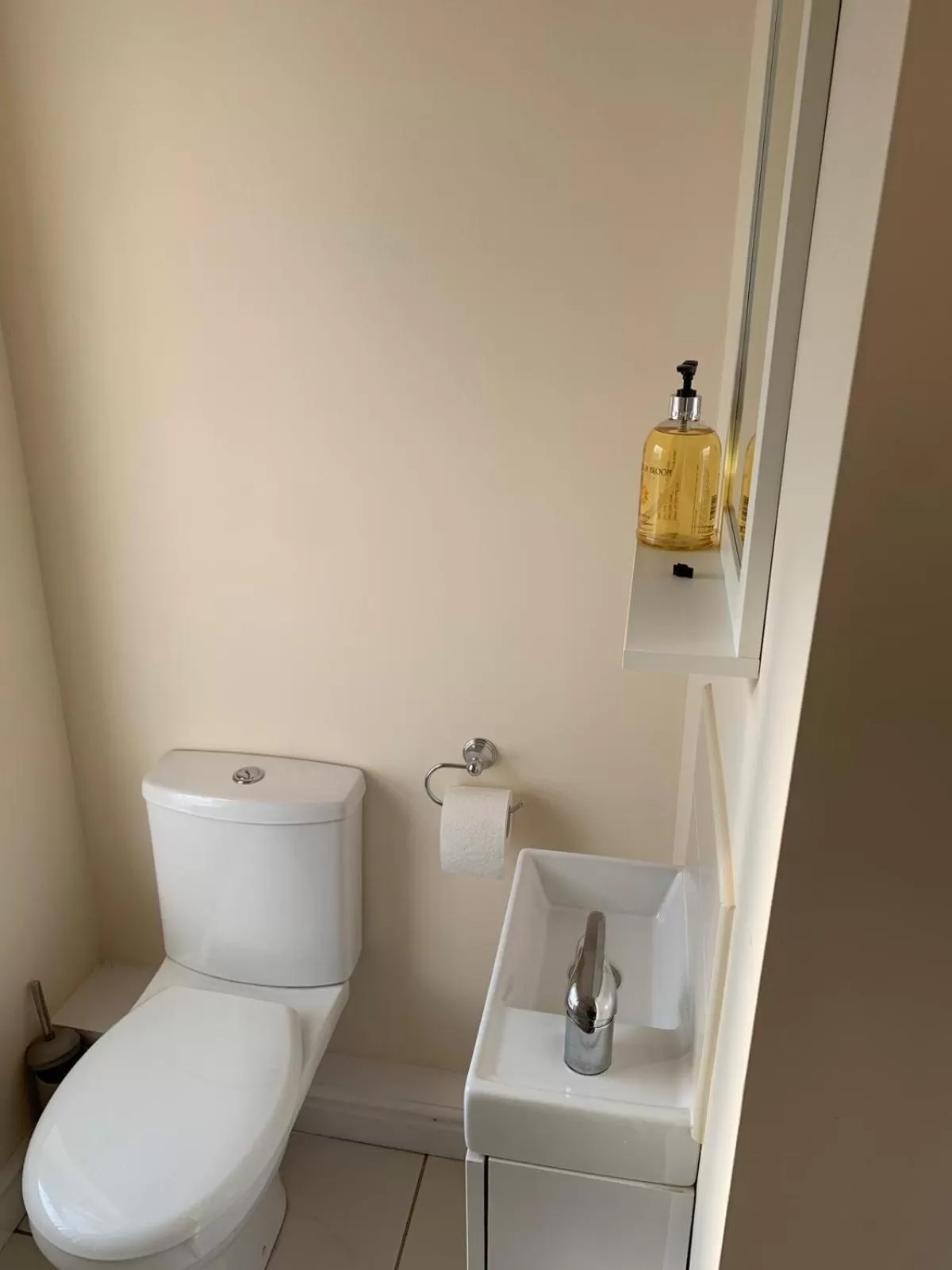 Smeaton serviced Accommodation