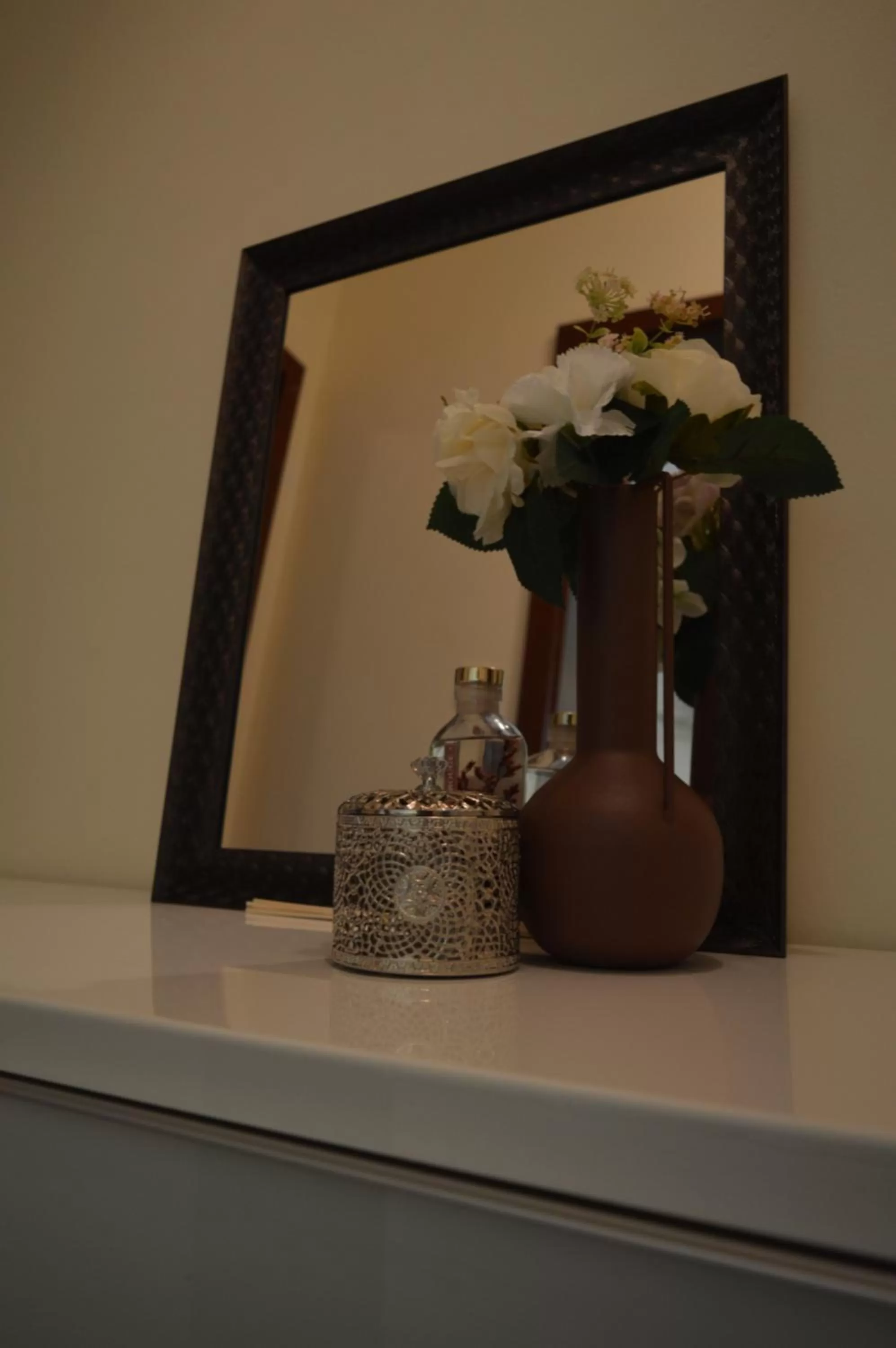 Property building in Apartament przy Koniu Trojańskim