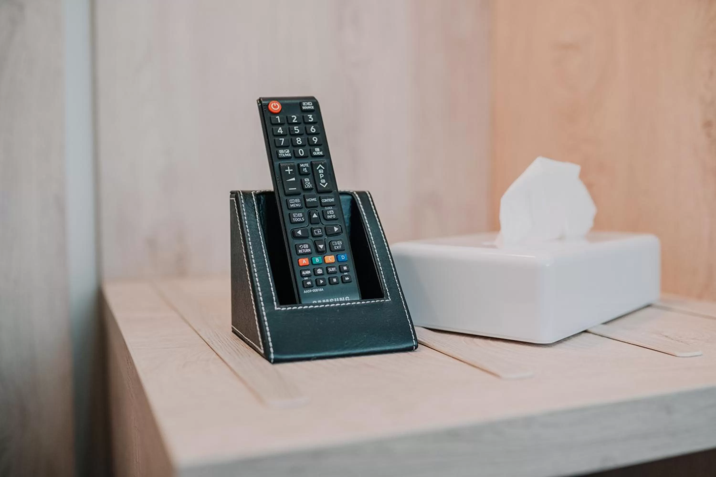 Business facilities in Hôtel Concorde