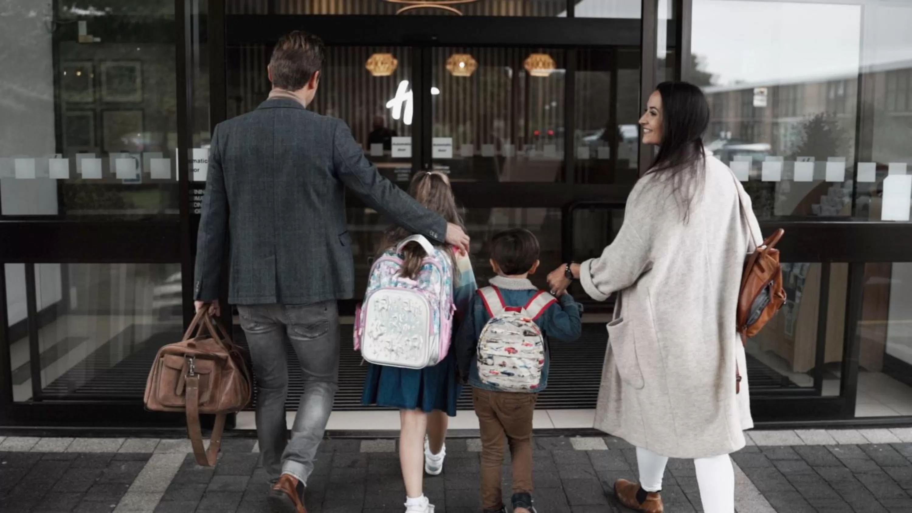 Property building in Holiday Inn Newcastle Gosforth Park by IHG