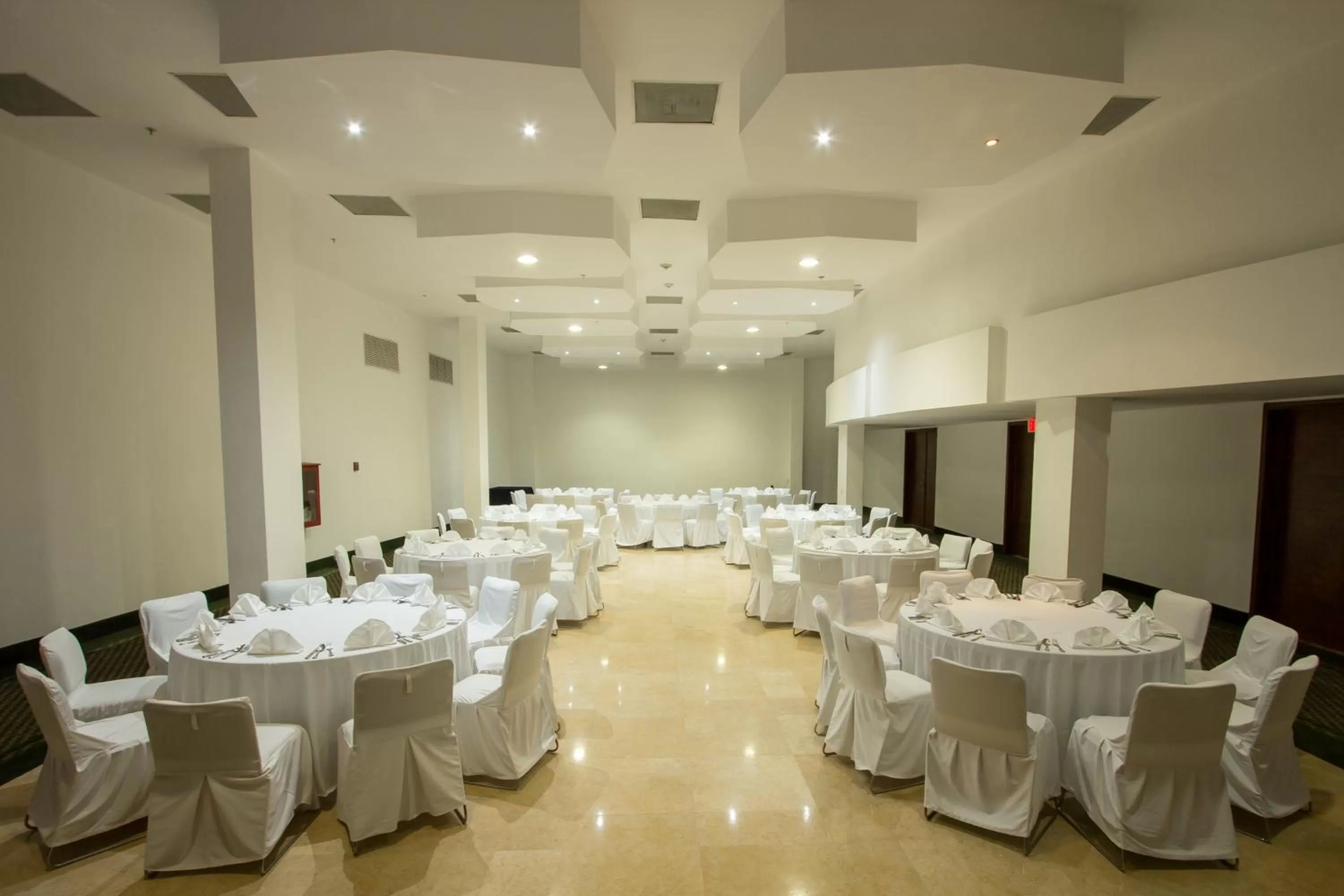 Banquet/Function facilities in Holiday Inn Express Nuevo Laredo by IHG