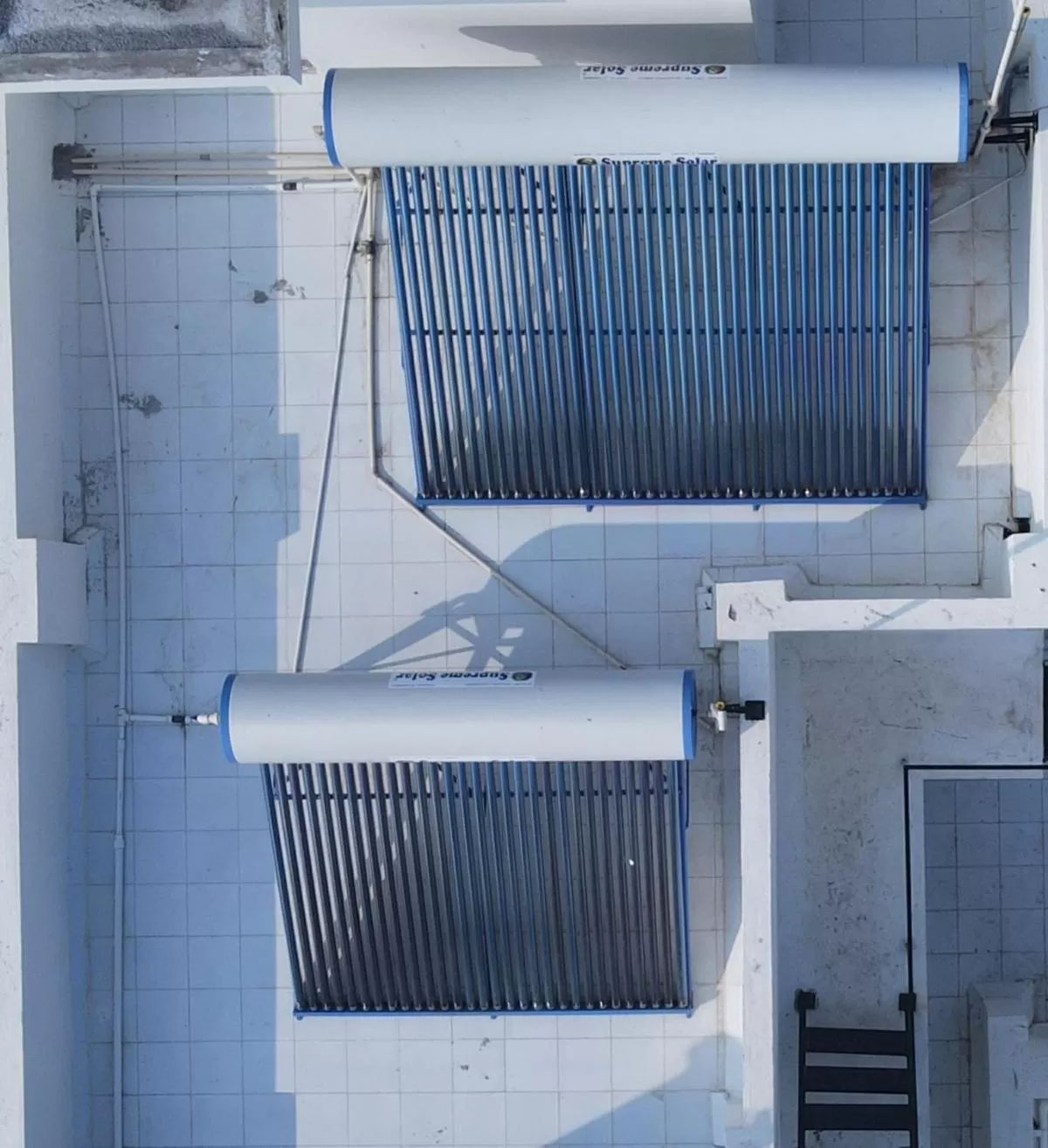 internet in Thiru Pavilion Retreat