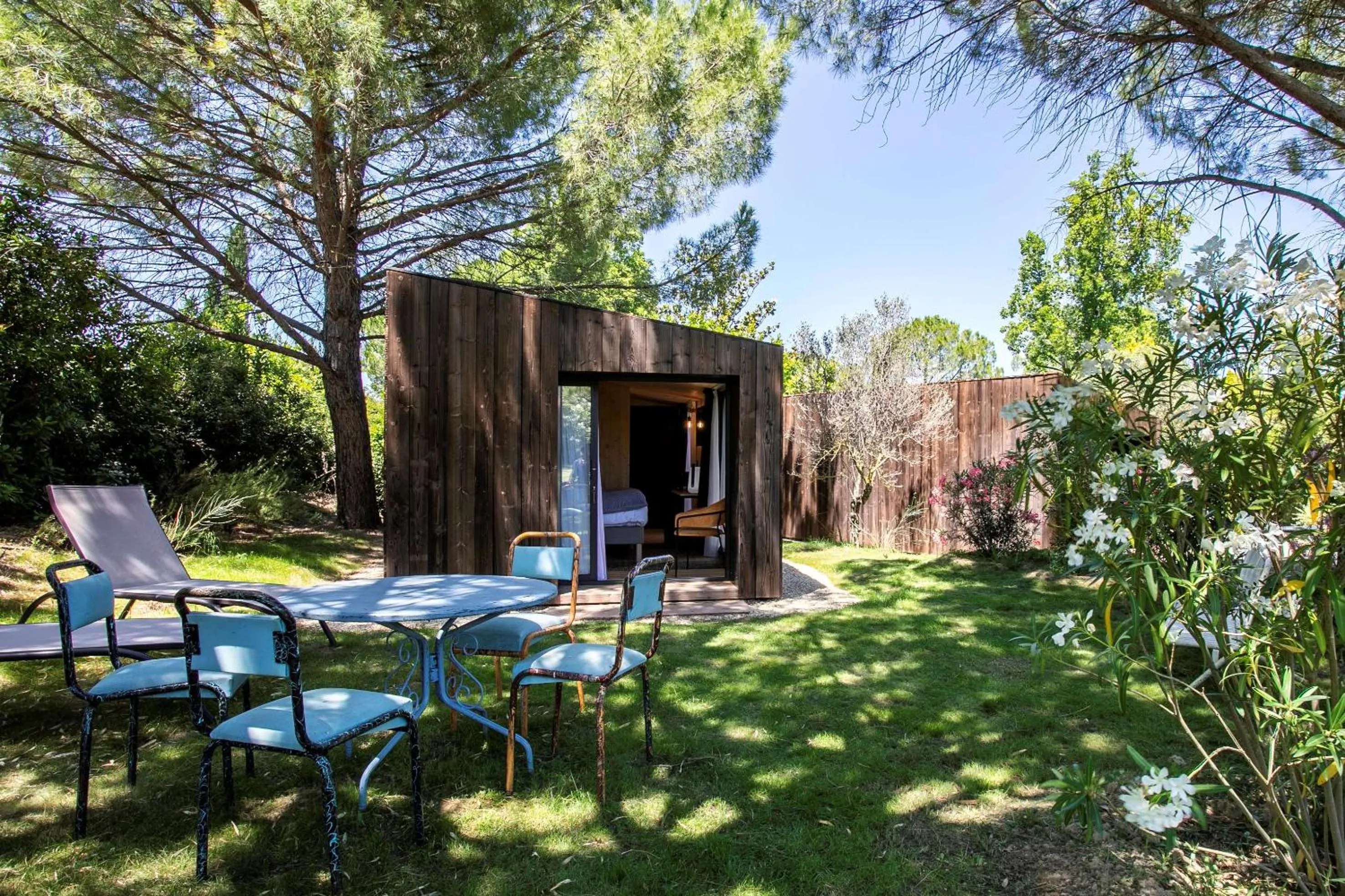 Bedroom in Best Western Sévan Parc Hôtel