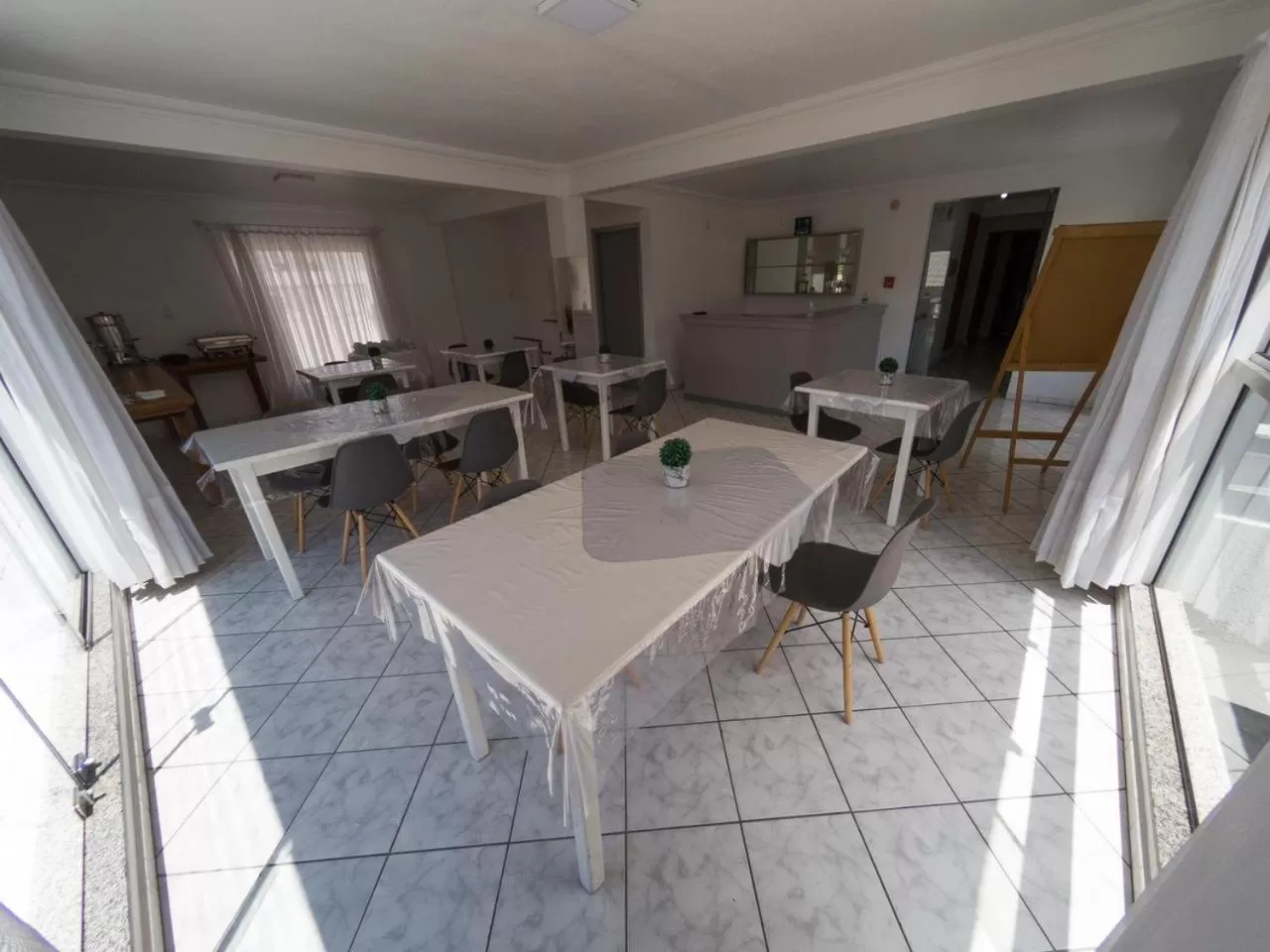 Nacional Park Hotel Lages