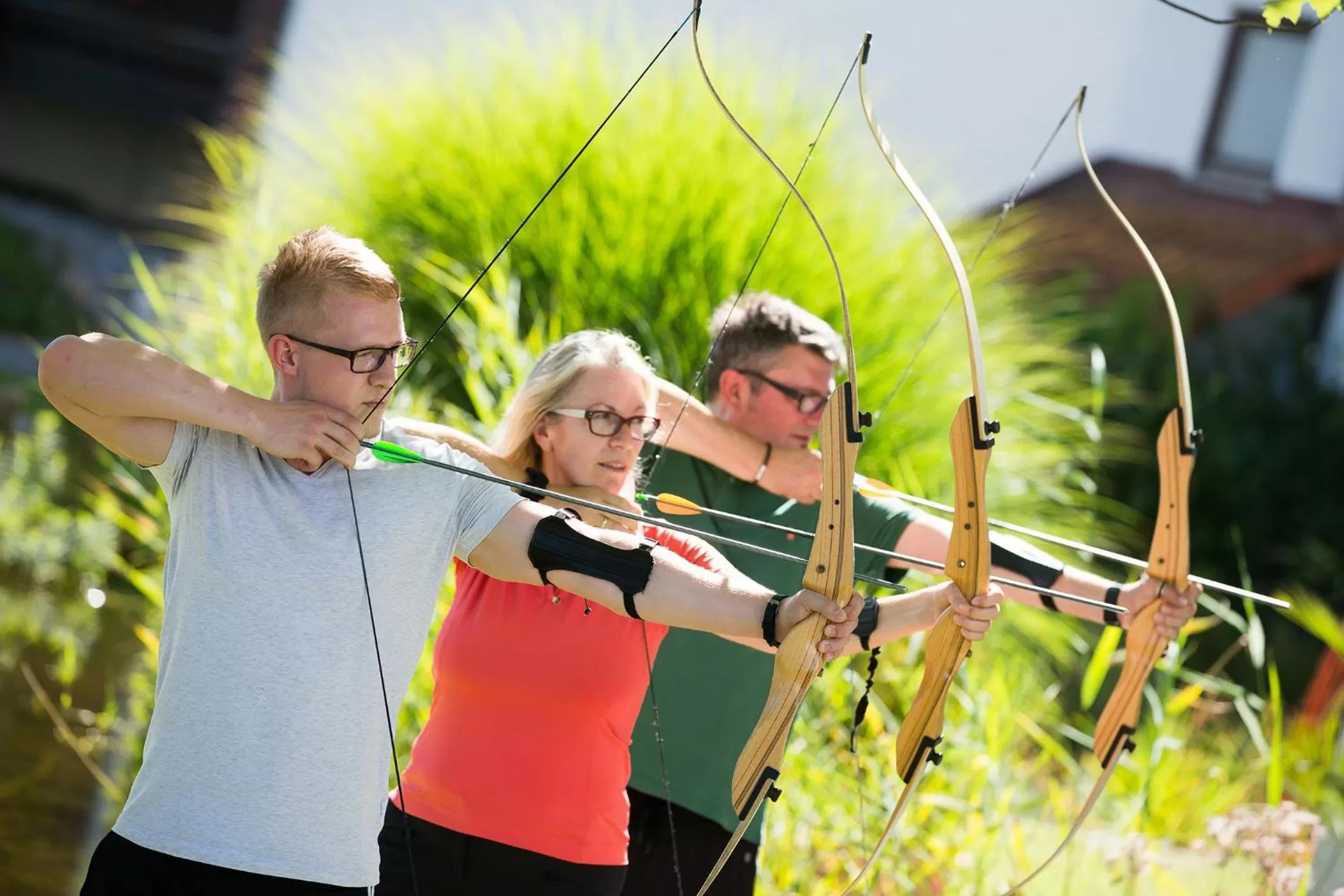 Sports in AktiVital Hotel