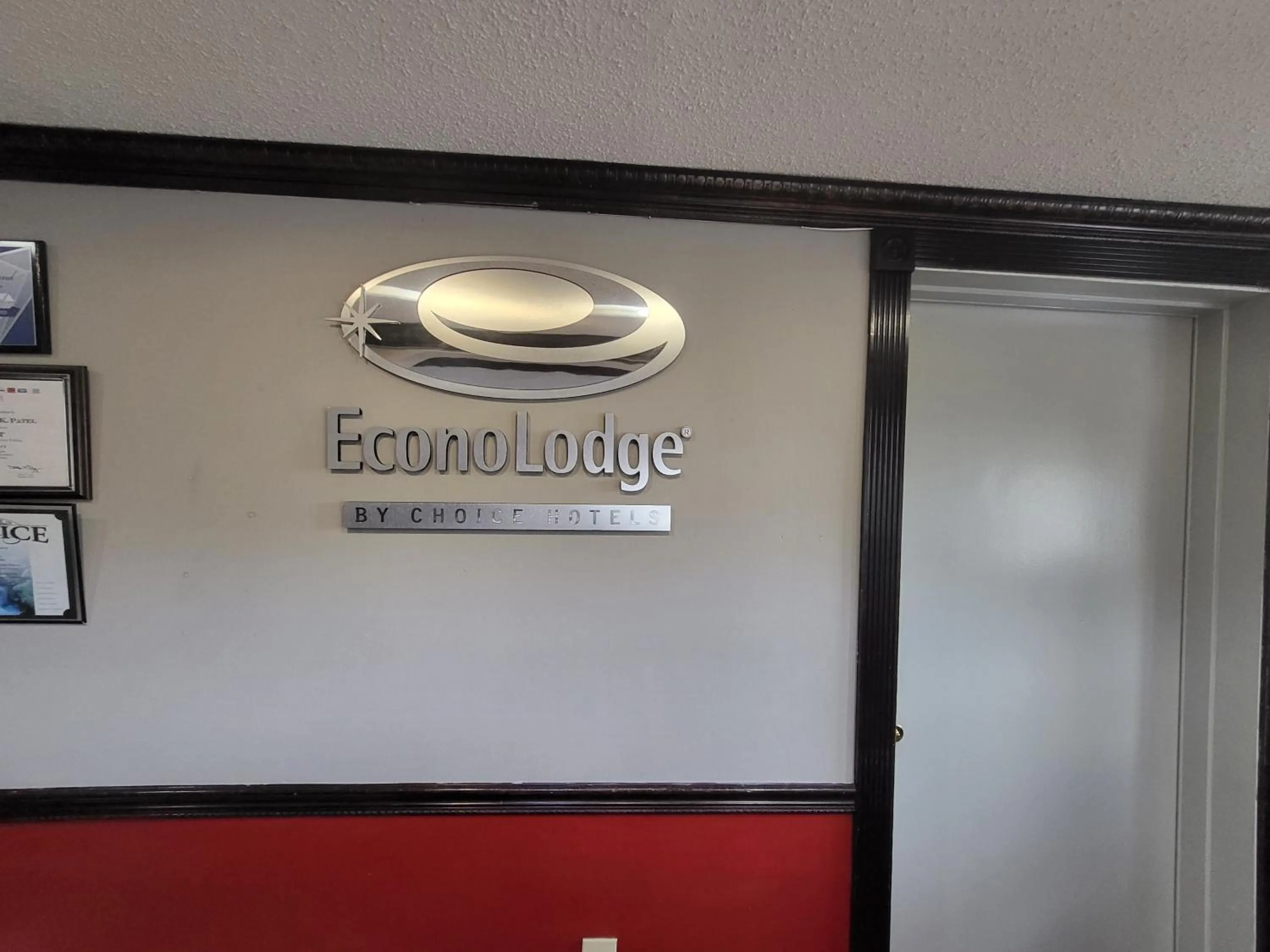 Econolodge
