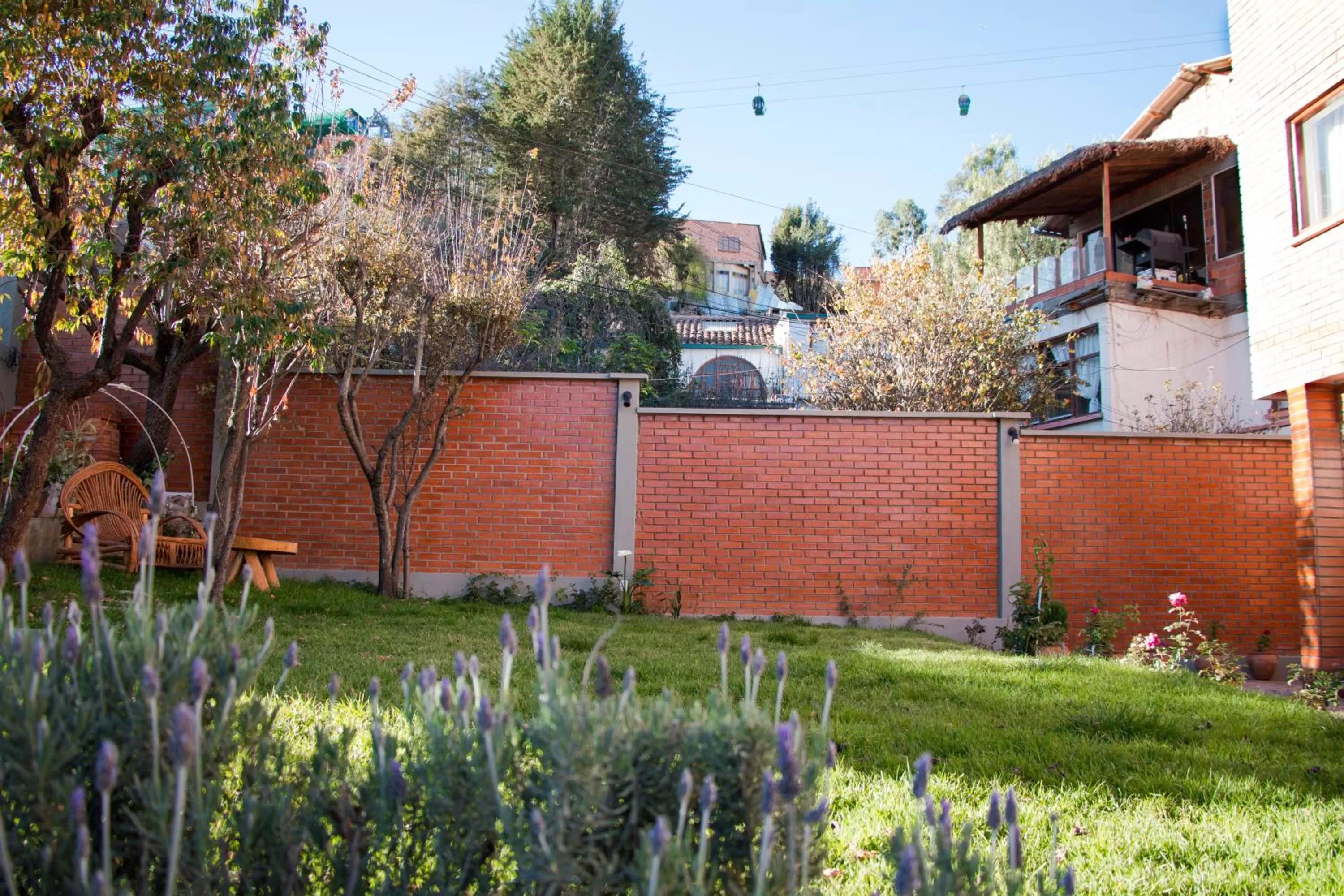 Landmark view in Qhini Hotel Boutique