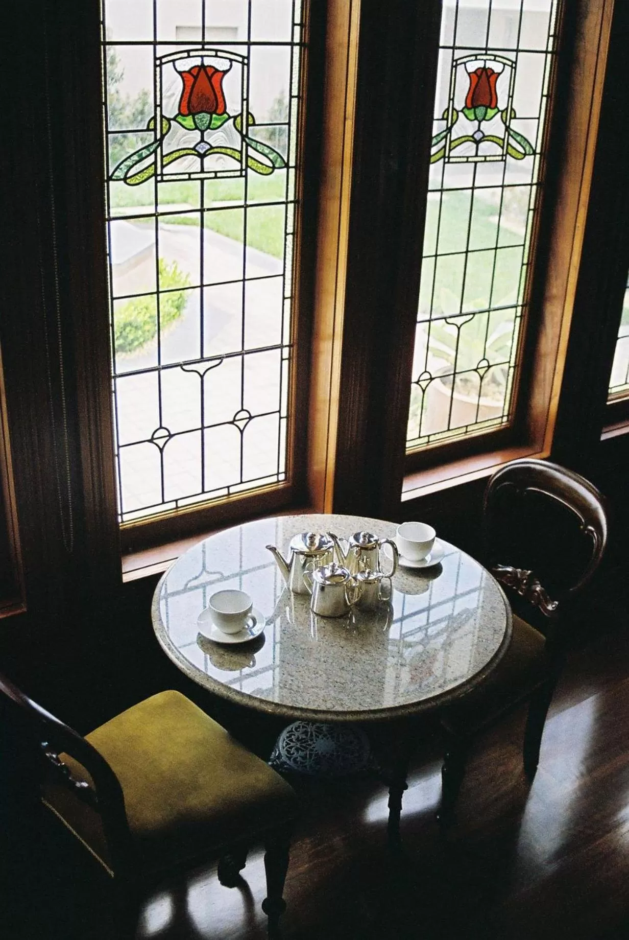 Apollo Bay Guest House