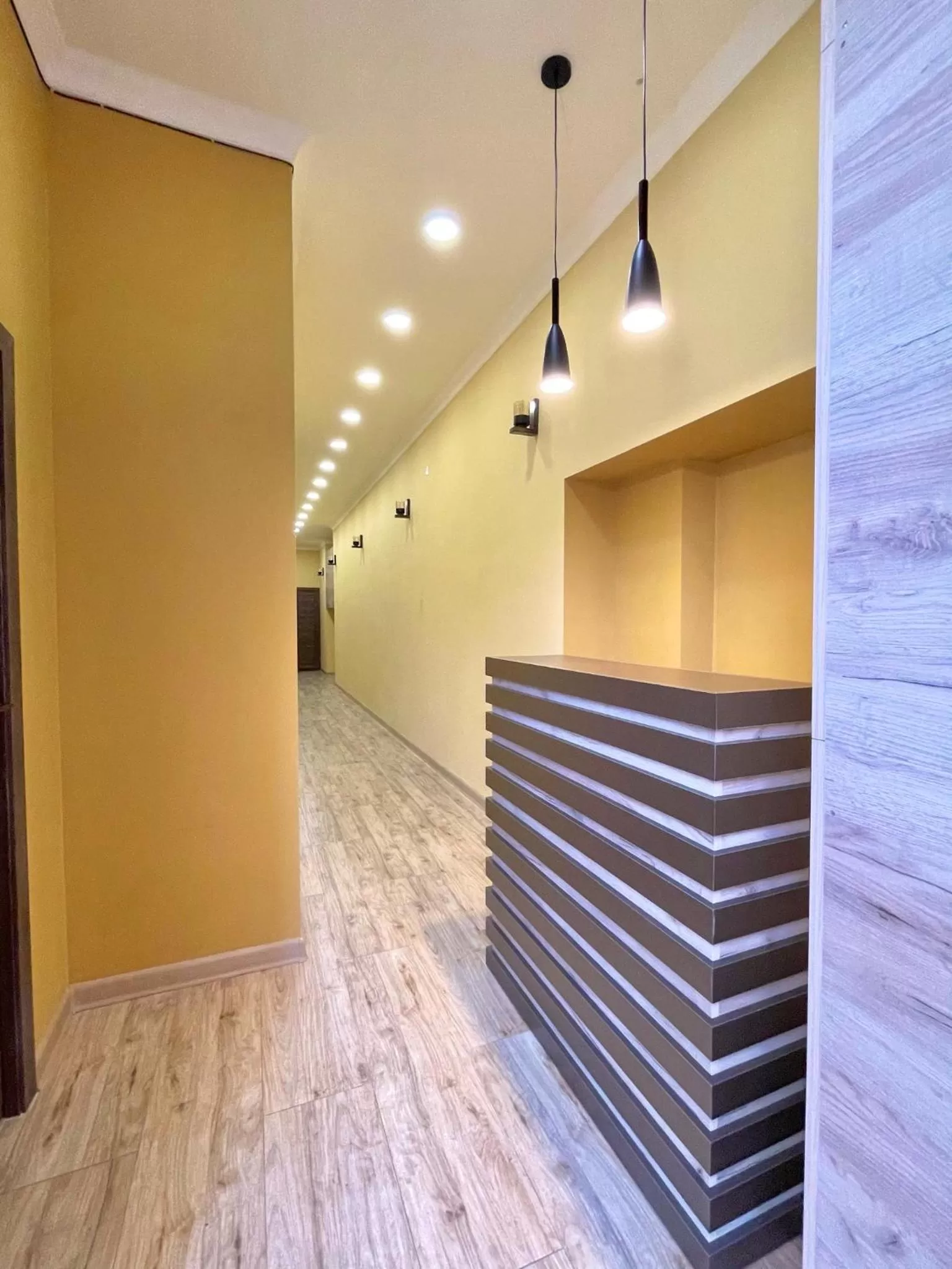 Glendale Boutique Hotel