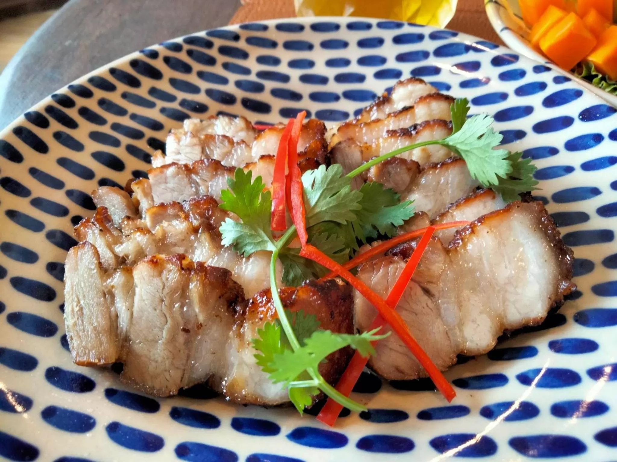 Restaurant/places to eat, Food in Prostyle Hotel Ho Chi Minh プロスタイルホテルホーチミン