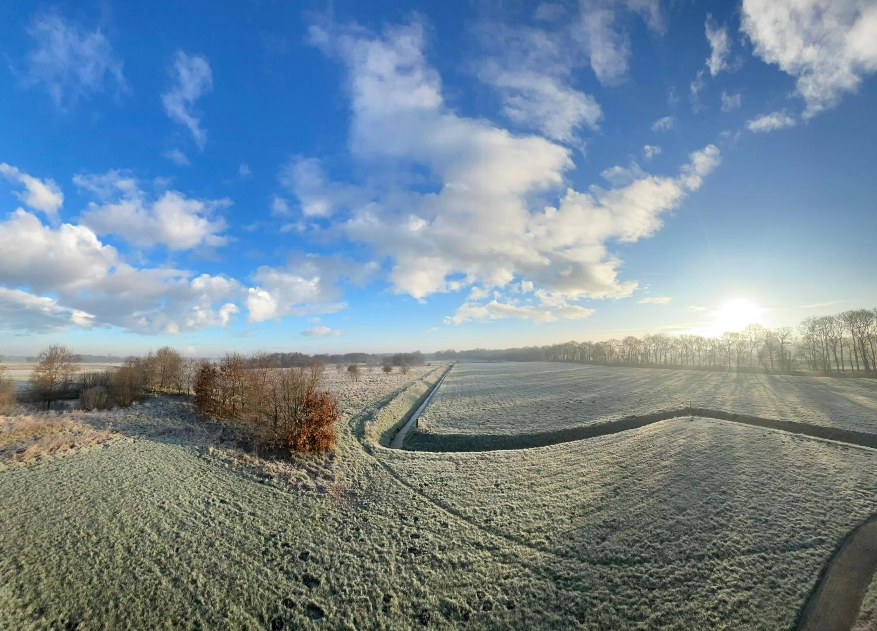 Day in Van der Valk Hotel Groningen-Westerbroek