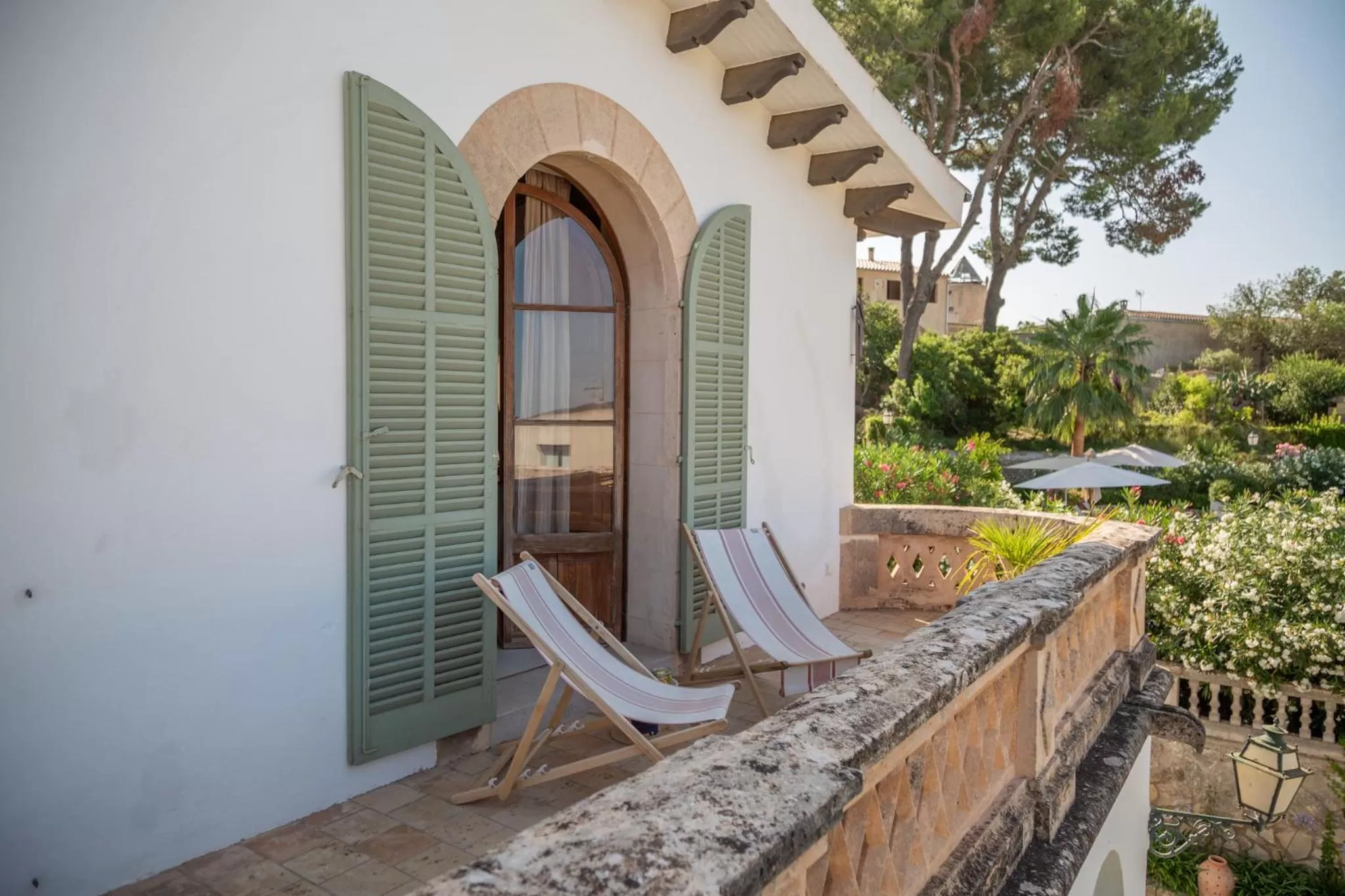 Can Moio Turismo de Interior