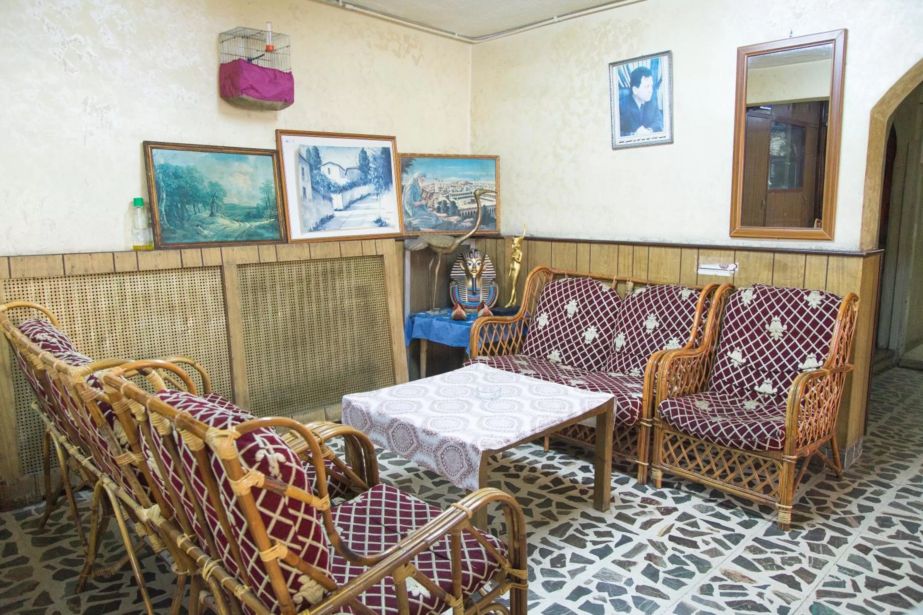 Sun Rise Hotel & Hostel & Tours