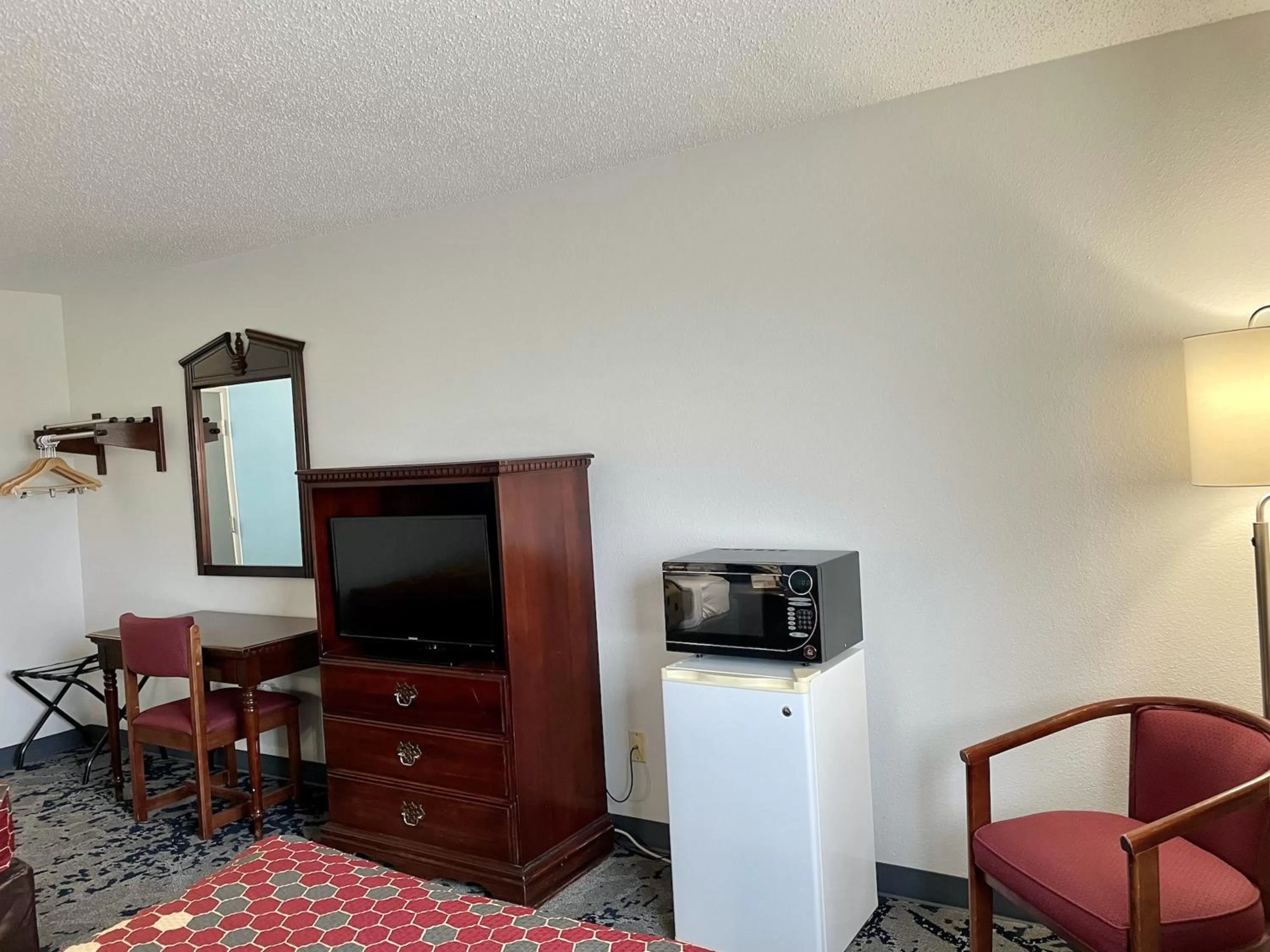 Other in Lamoni Inn & Suites