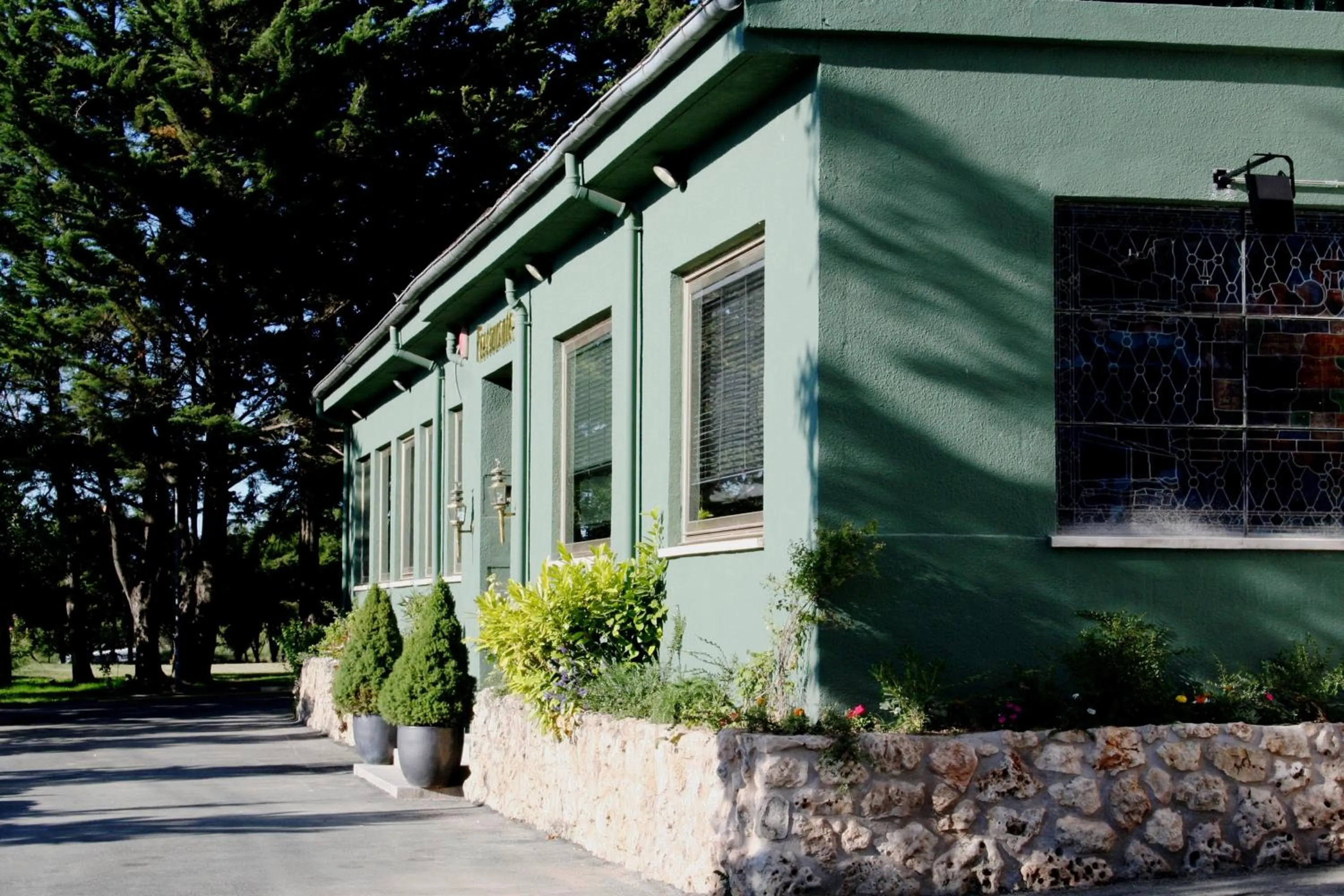 Off site in Hotel Restaurante El Valles 4 ESTRELLAS