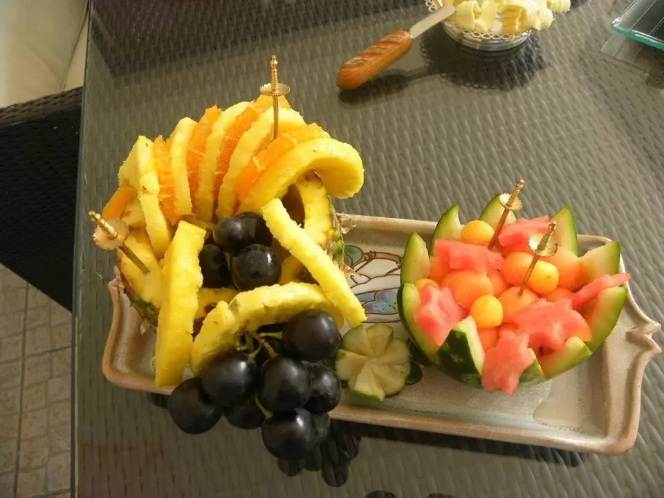 Breakfast in Breizh & Breakfast