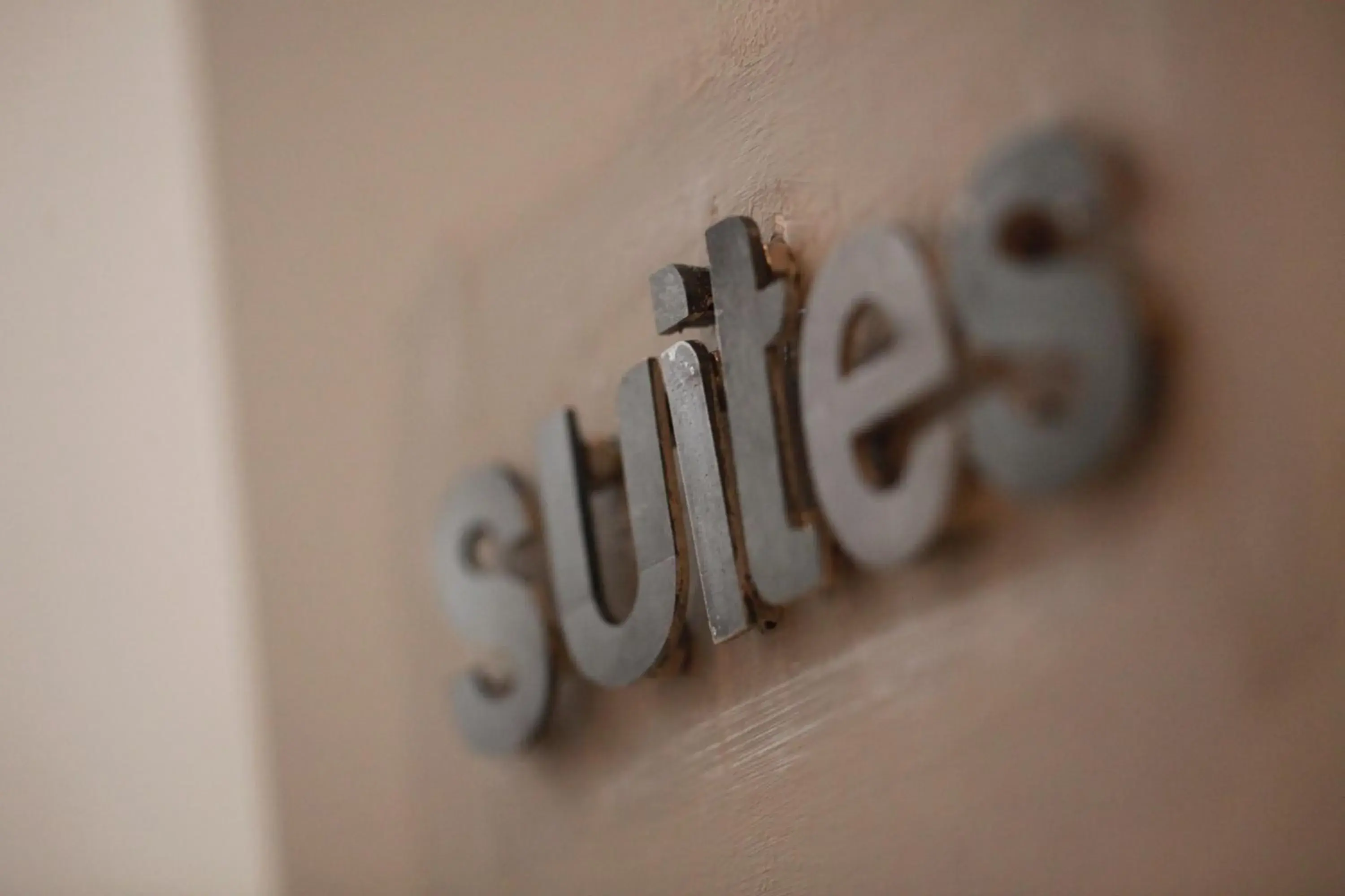 Deluxe Suite in Het Arresthuis Deluxe Suite in Het Arresthuis