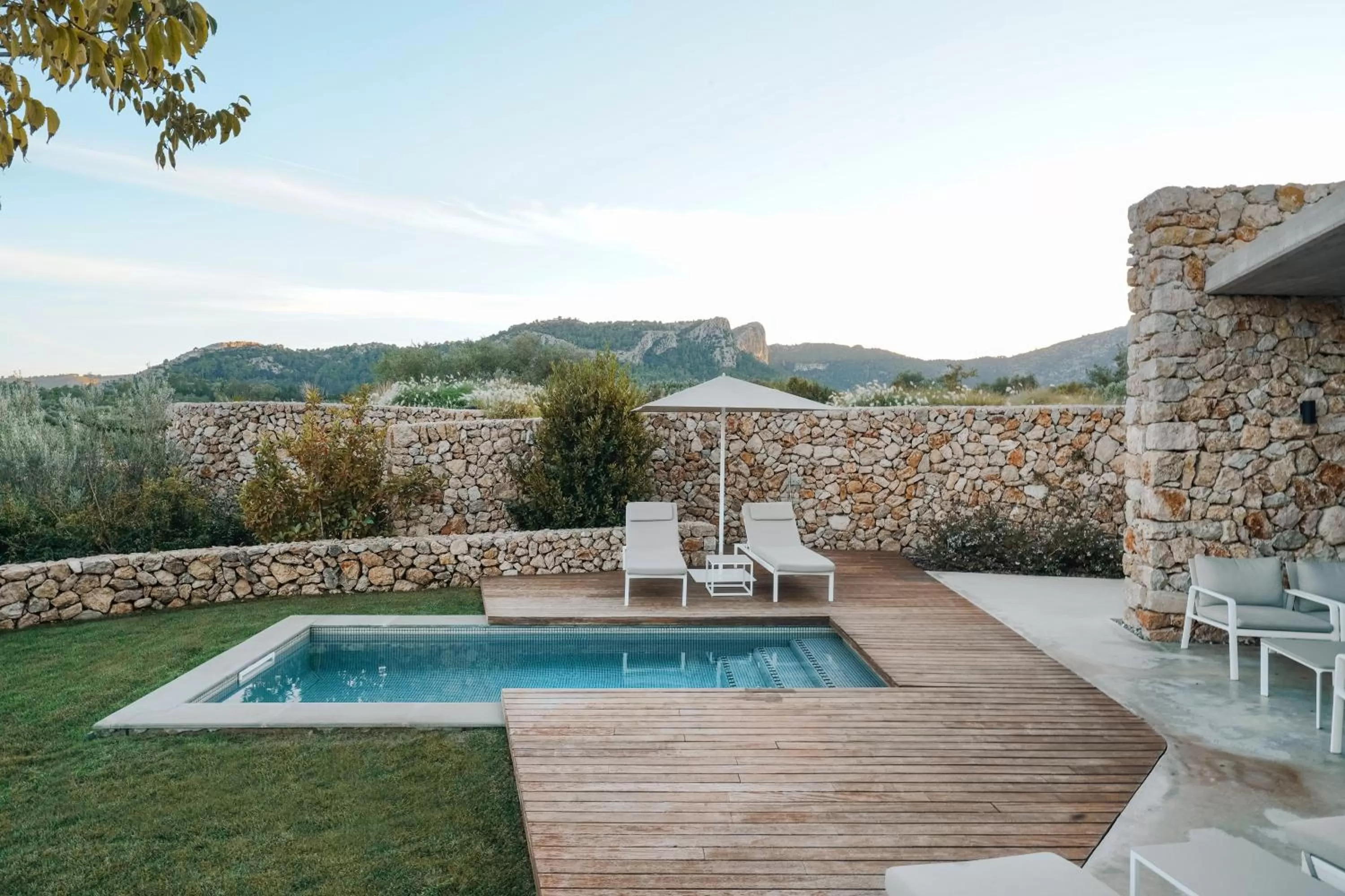 Son Brull Hotel & Spa - Relais & Chateaux