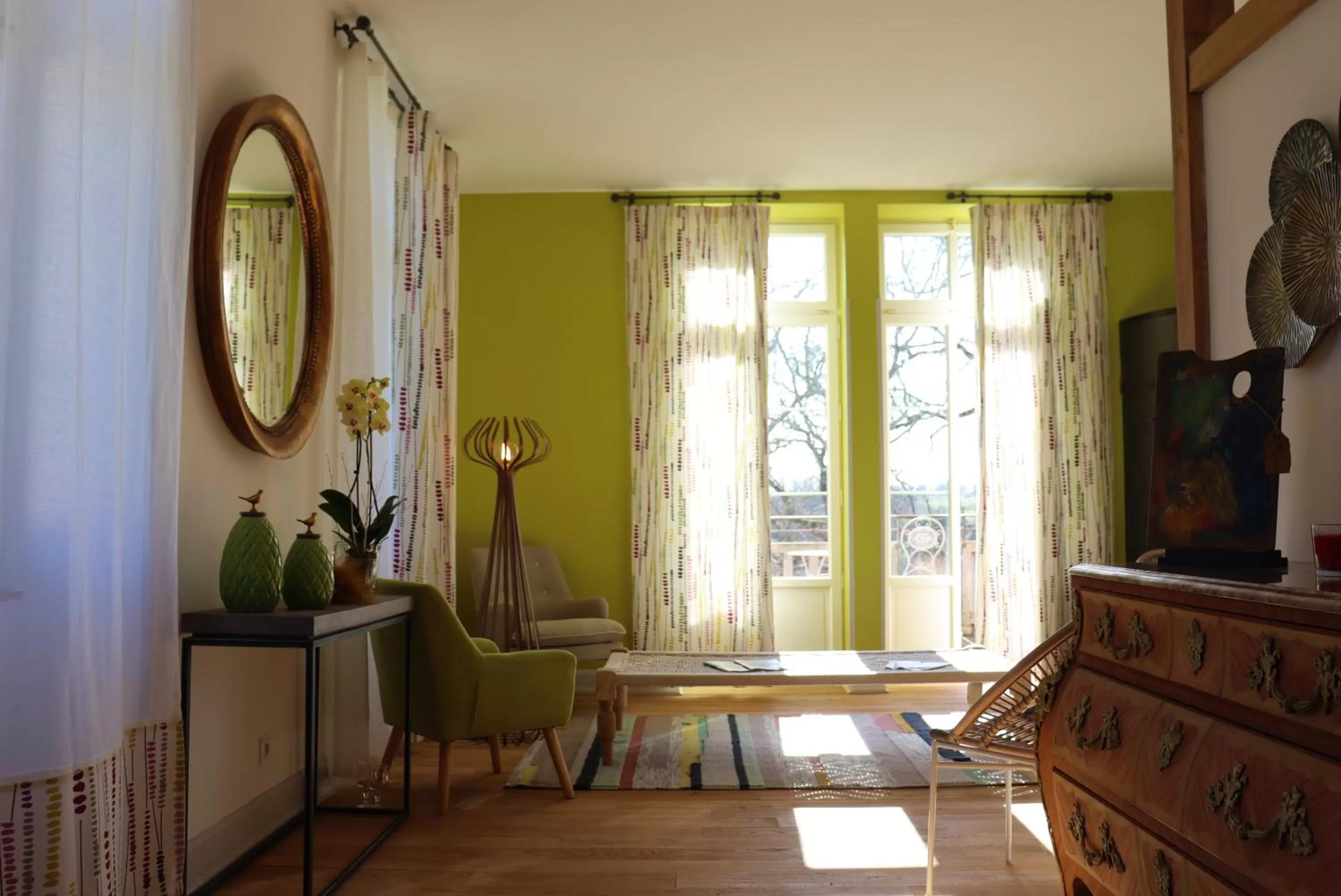 Maison D'hôtes Sainte-Marie