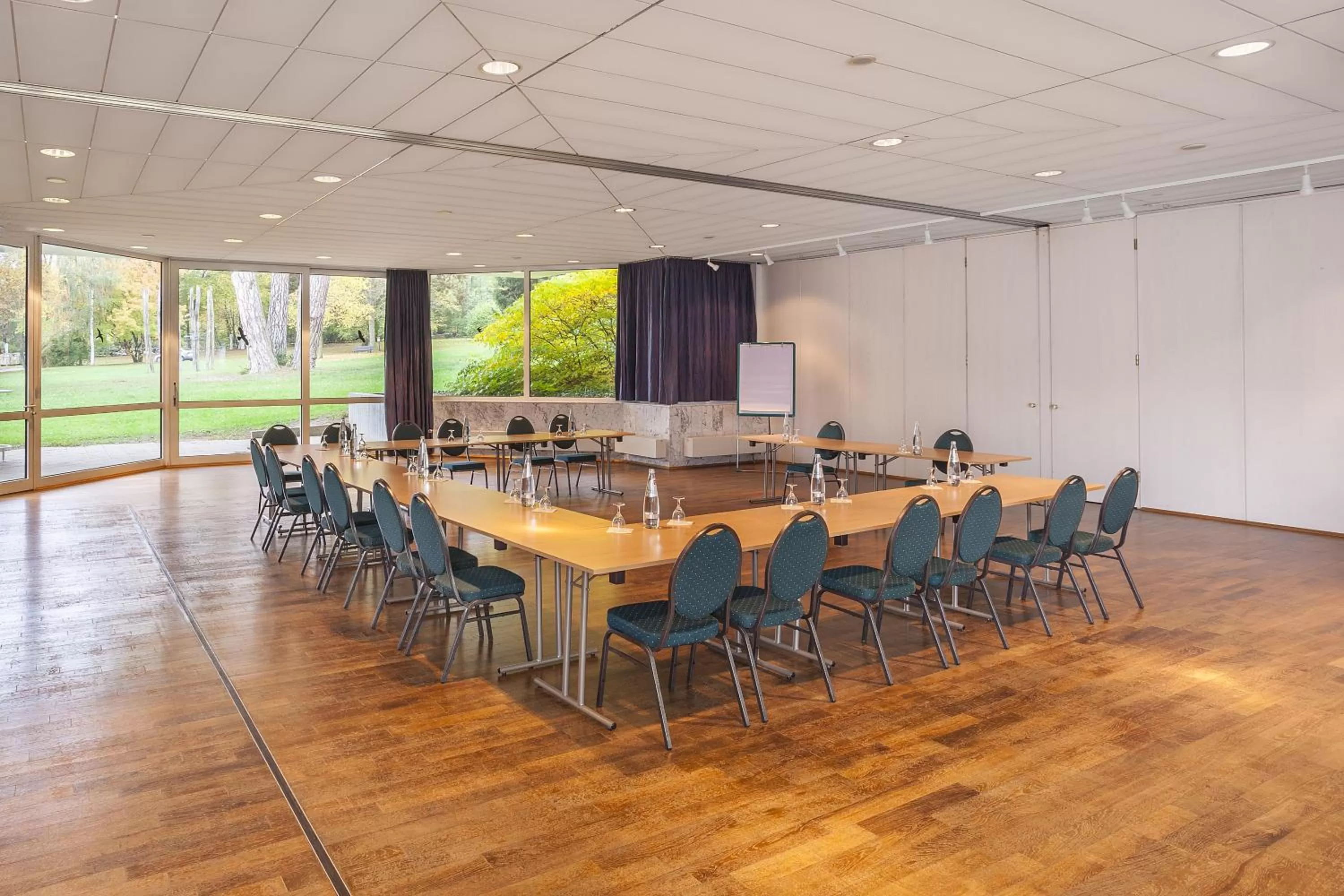 Banquet/Function facilities in Kurhaushotel Bad Salzhausen