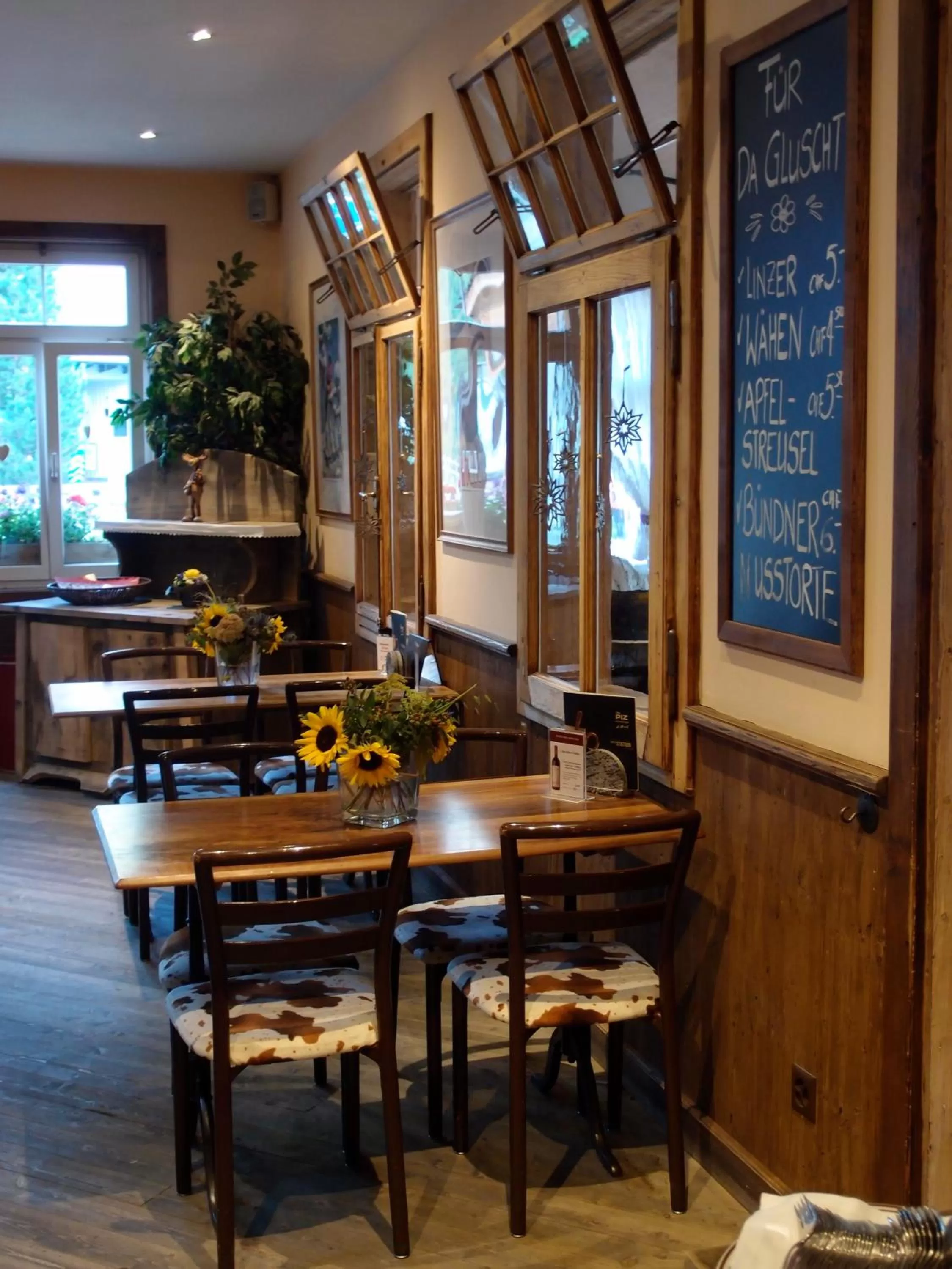 Lounge or bar in Hotel Station