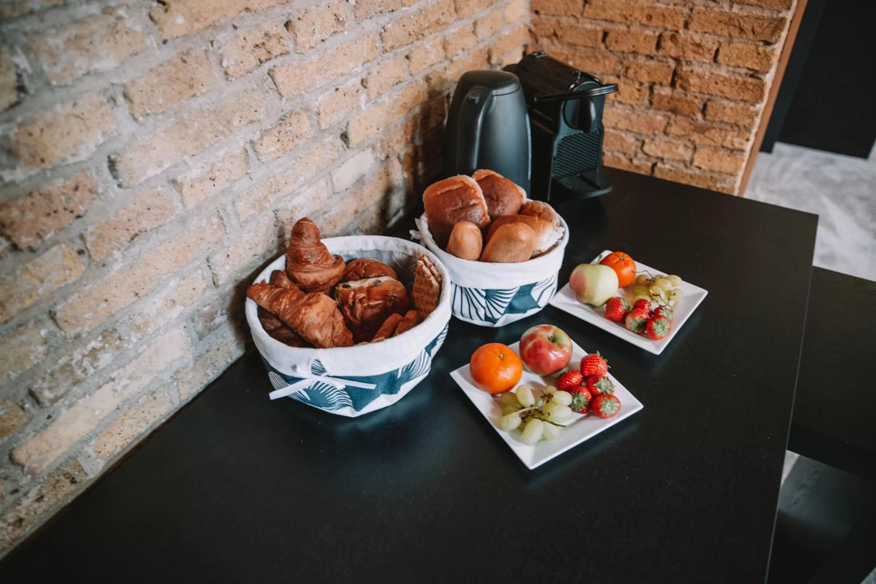 Coffee/tea facilities in Harlingen Staete B&B Boutique hotel
