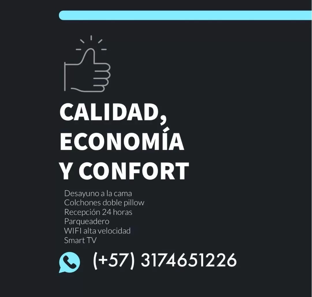 KLEINN HOTEL BOGOTÁ