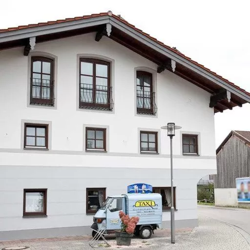 Property Building in Hotel Egger-Stüberl